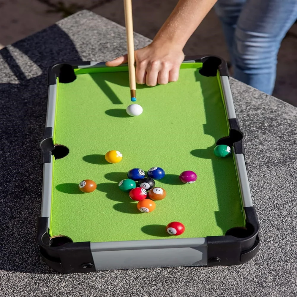 Pool Game - Image 3