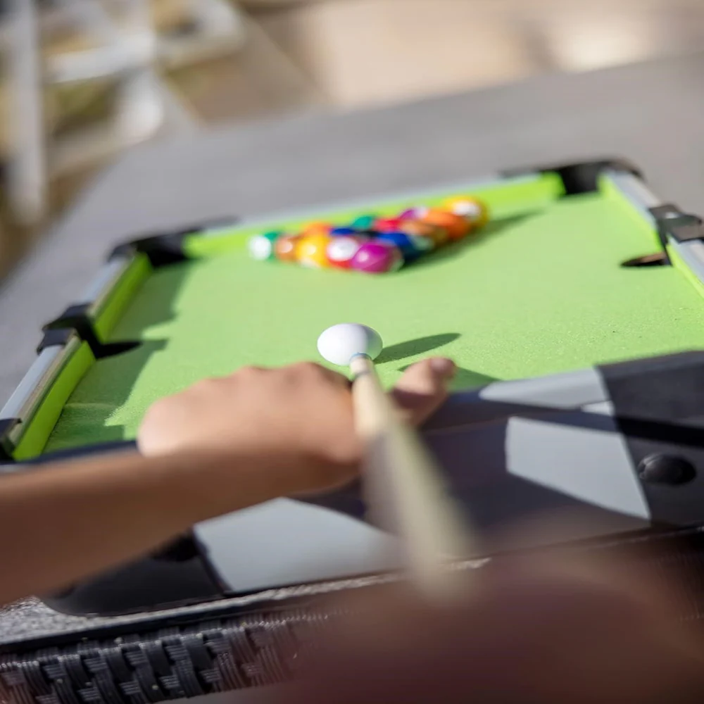Pool Game - Image 4