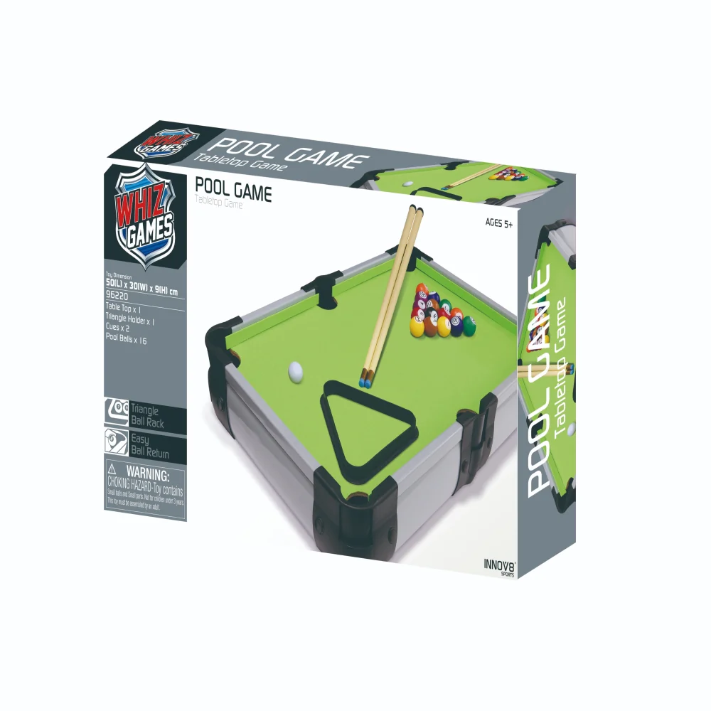 Pool Game - Image 6