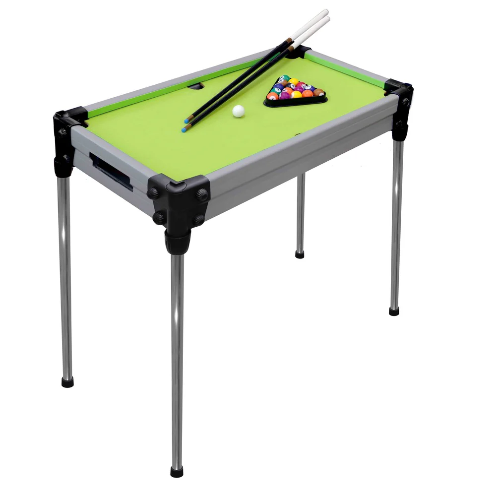 Pool Game Table - Image 3