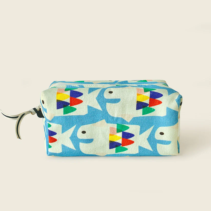 POUCH - Pencil Organizer - Flipper