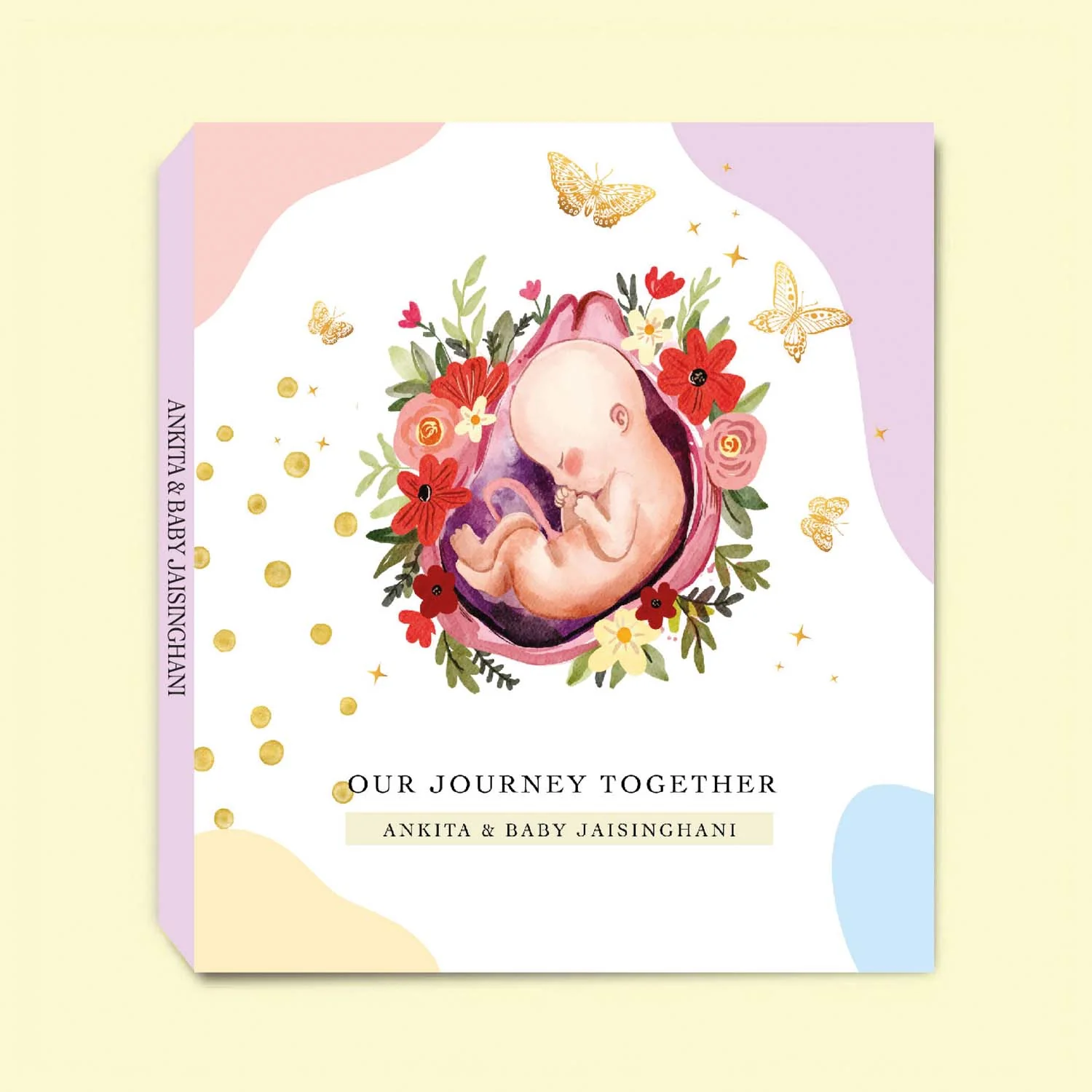 Pregnancy Organiser - Image 5