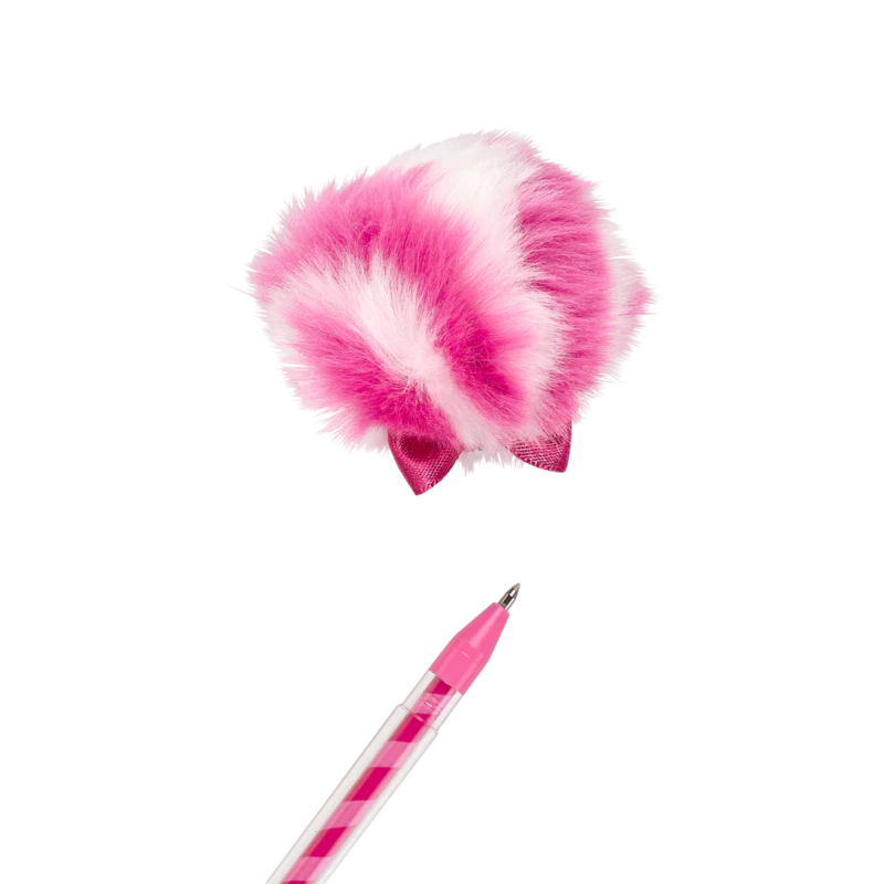 Sakox Scented Lollypop Pen - Strawberry Shortcake - Image 3