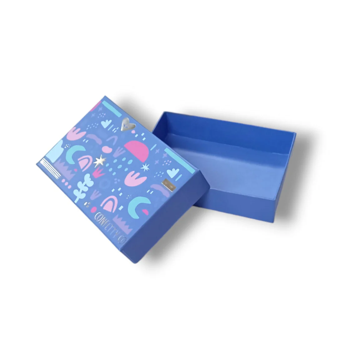 Groovy Enamel Bracelet | Pastel | Thin - Image 4
