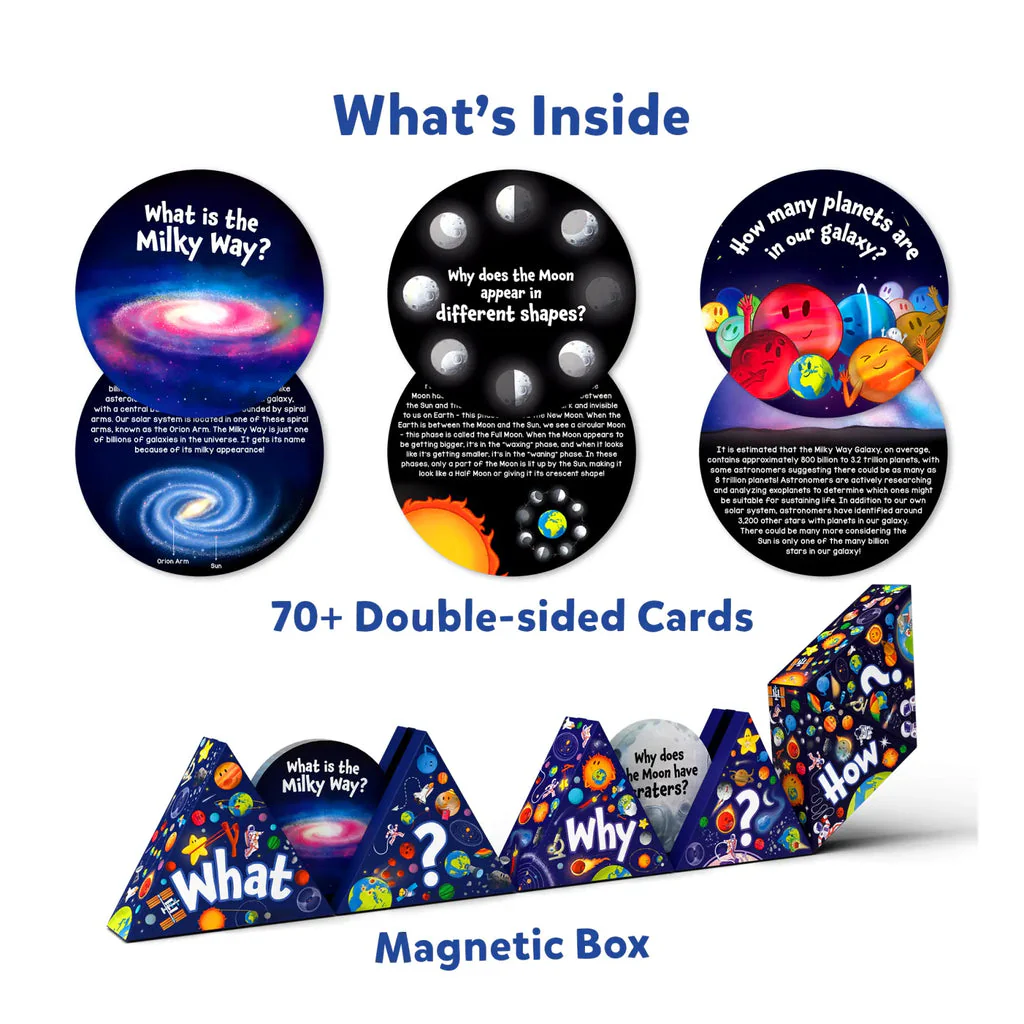 Science Snippets - All About Space - Image 2