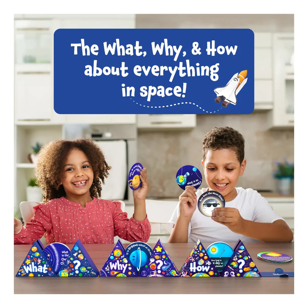 Science Snippets - All About Space - Image 3