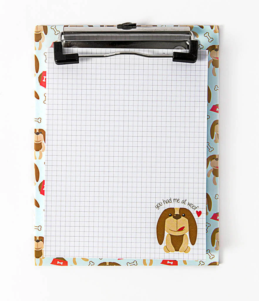 Scribble Pads - Board Style - Image 5