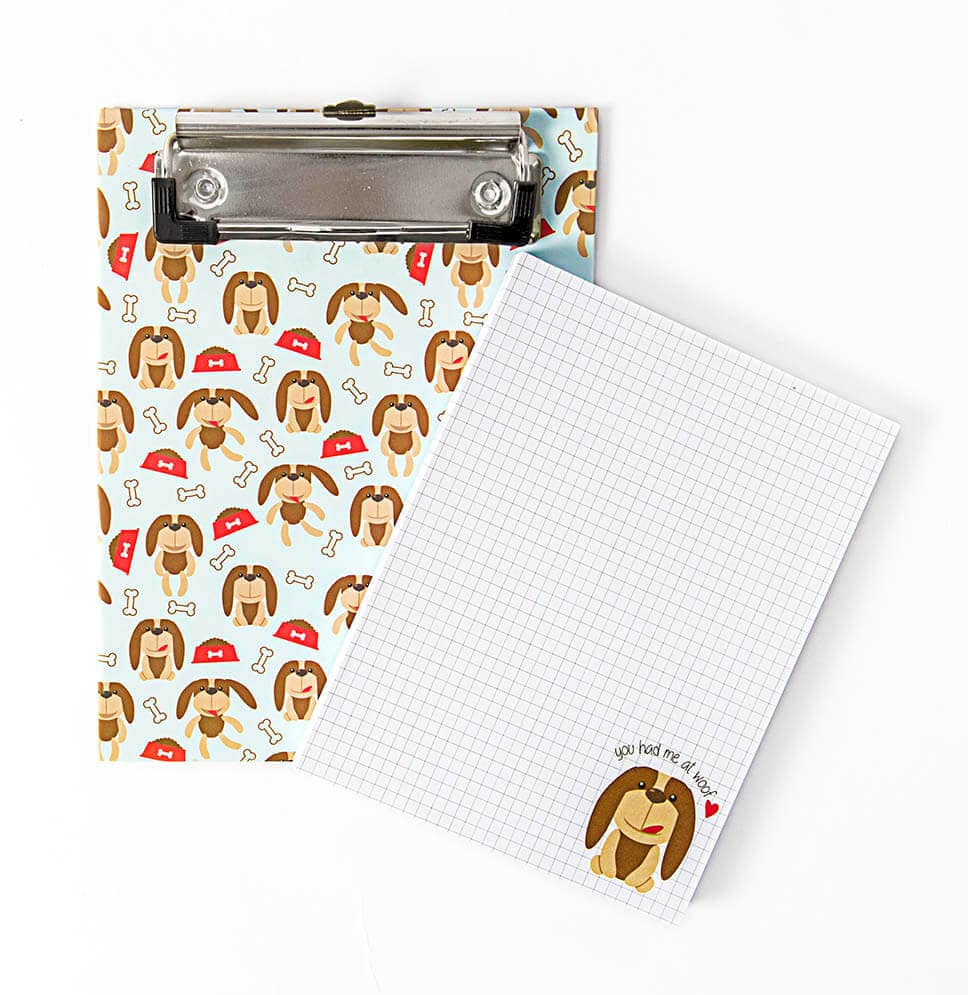 Scribble Pads - Board Style - Image 6