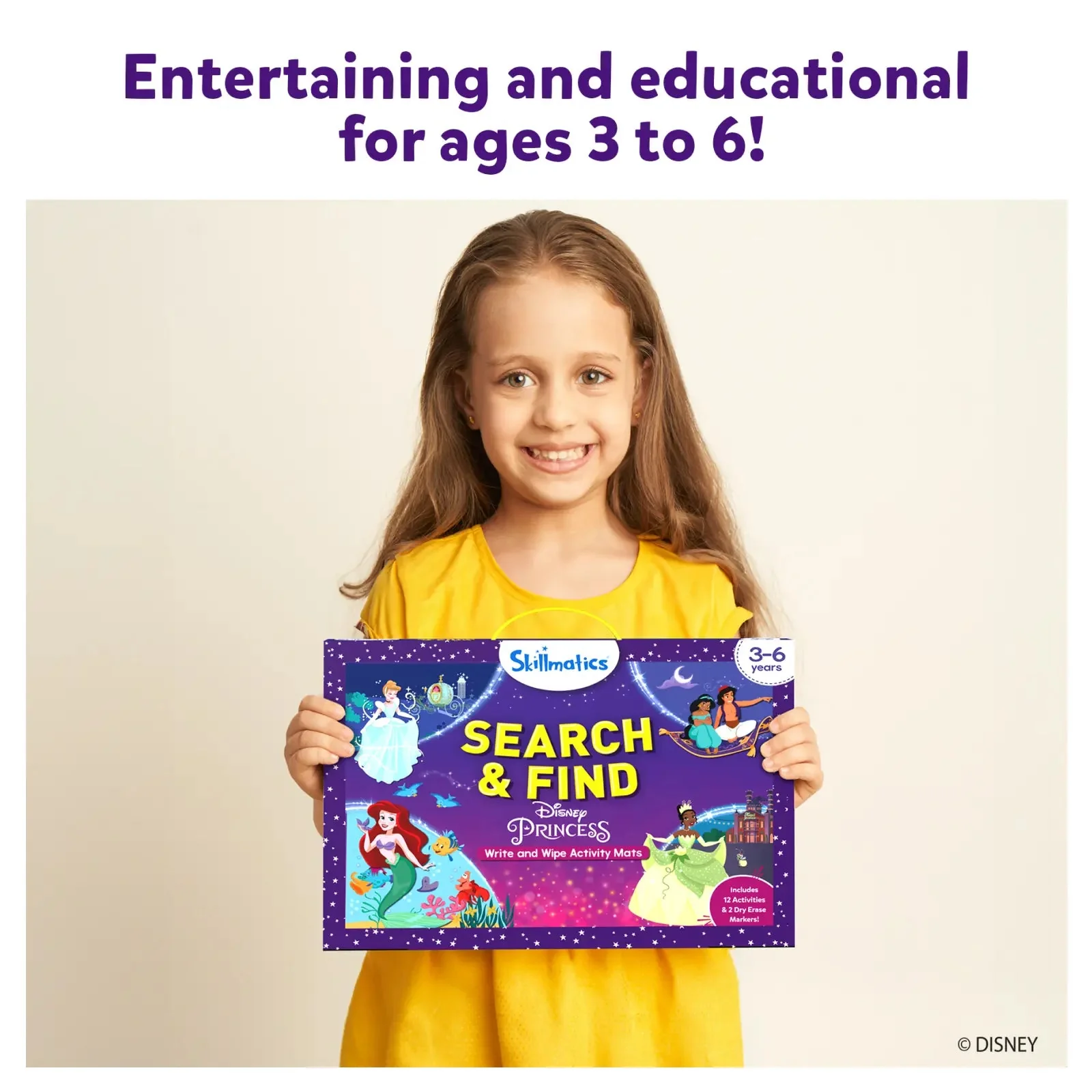Search and find disney - Image 6