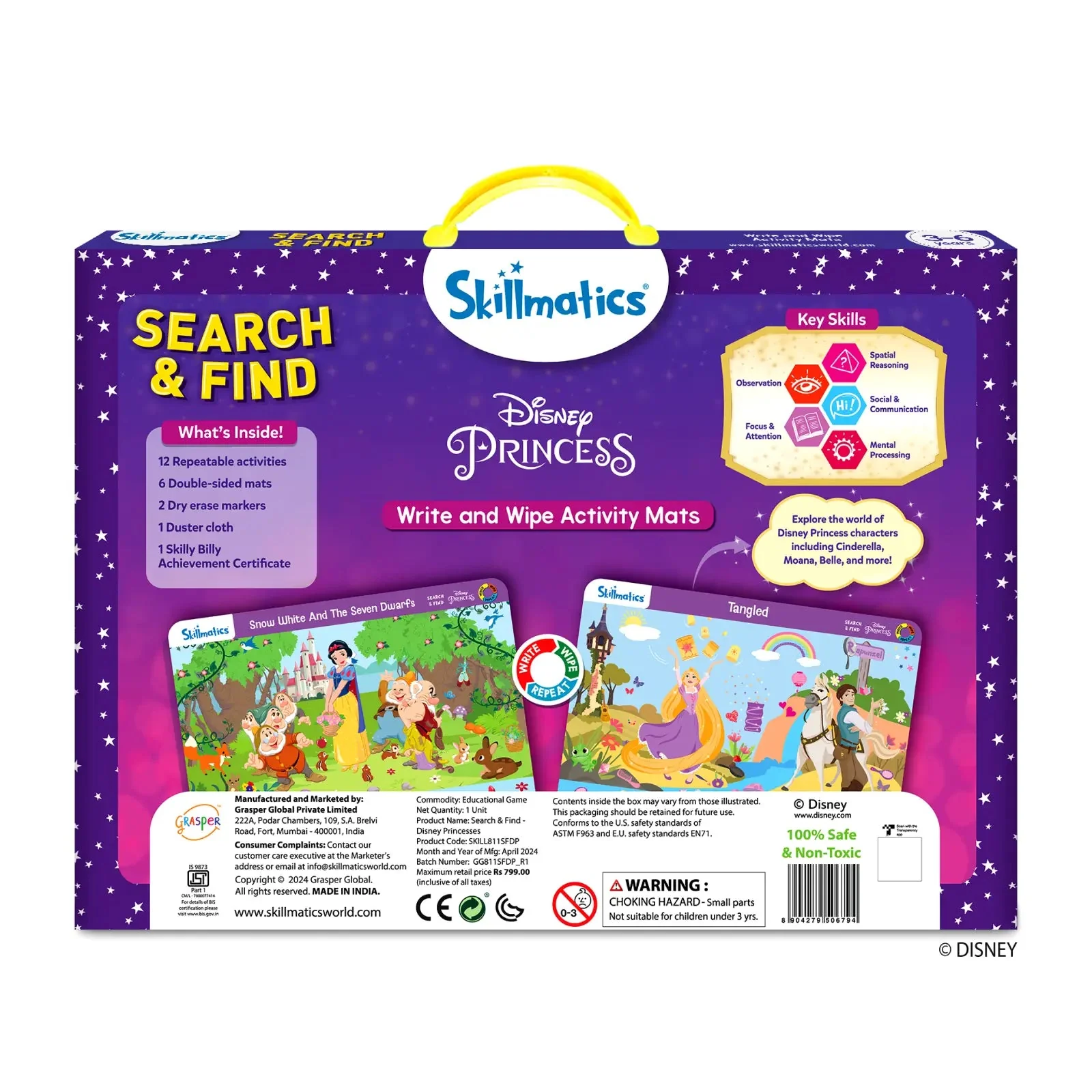 Search and find disney - Image 8