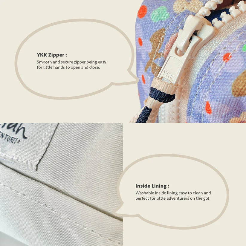 SLING - Crossbody Bag - Spring - Image 3