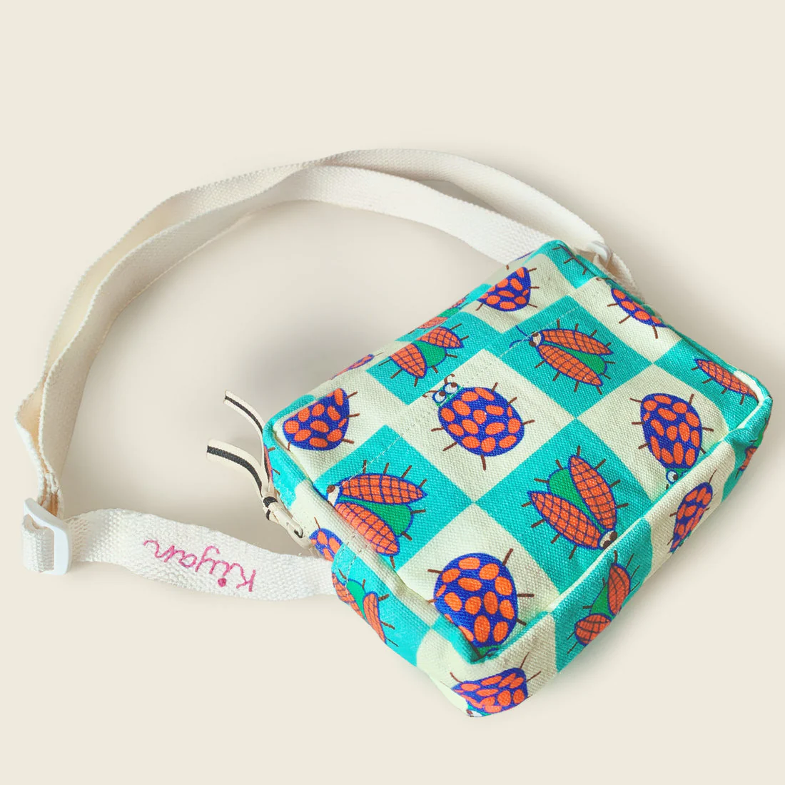 SLING - Crossbody Bag - Ziggy - Image 2