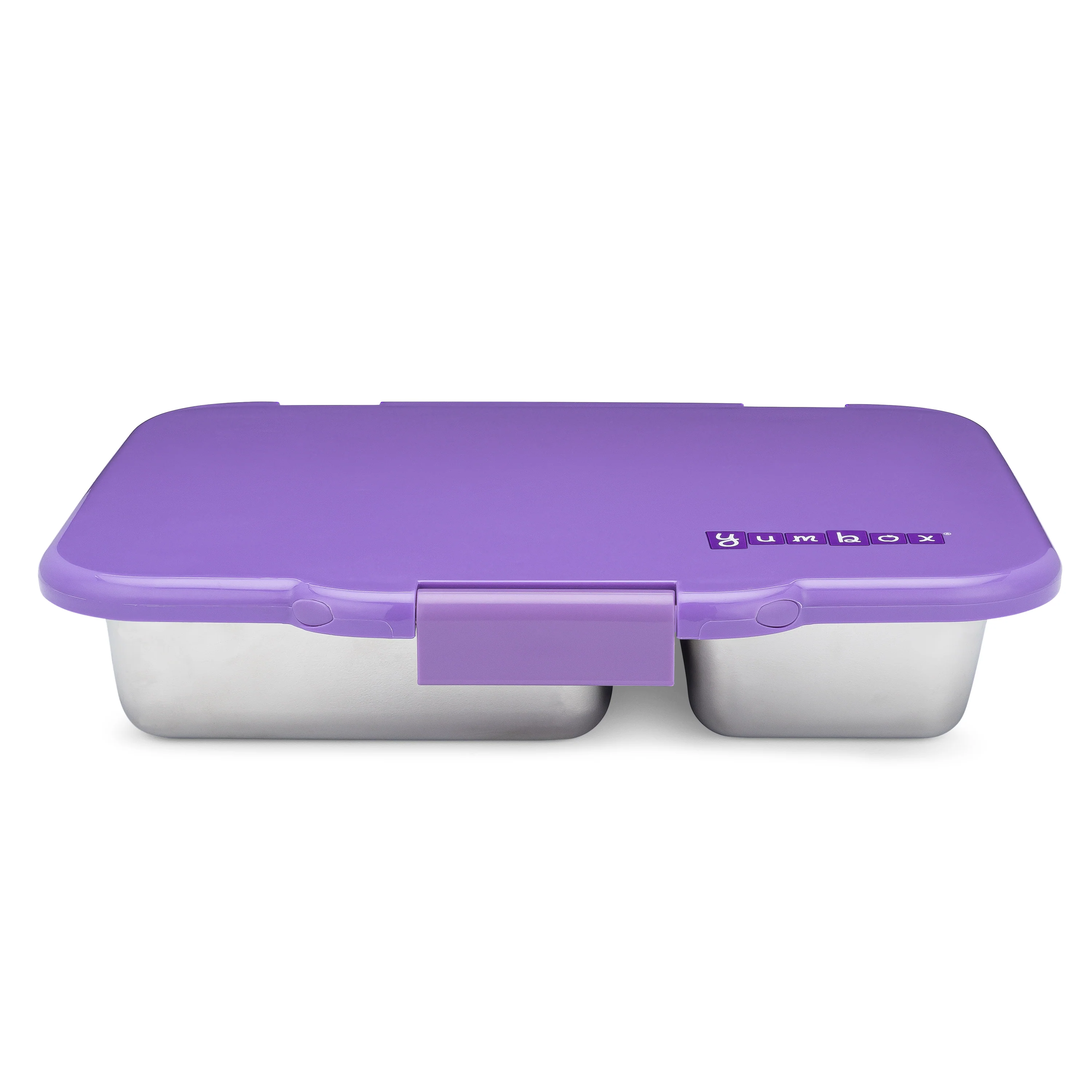 Stainless Steel Leak Proof Yumbox Presto - Remy Lavender - Image 3