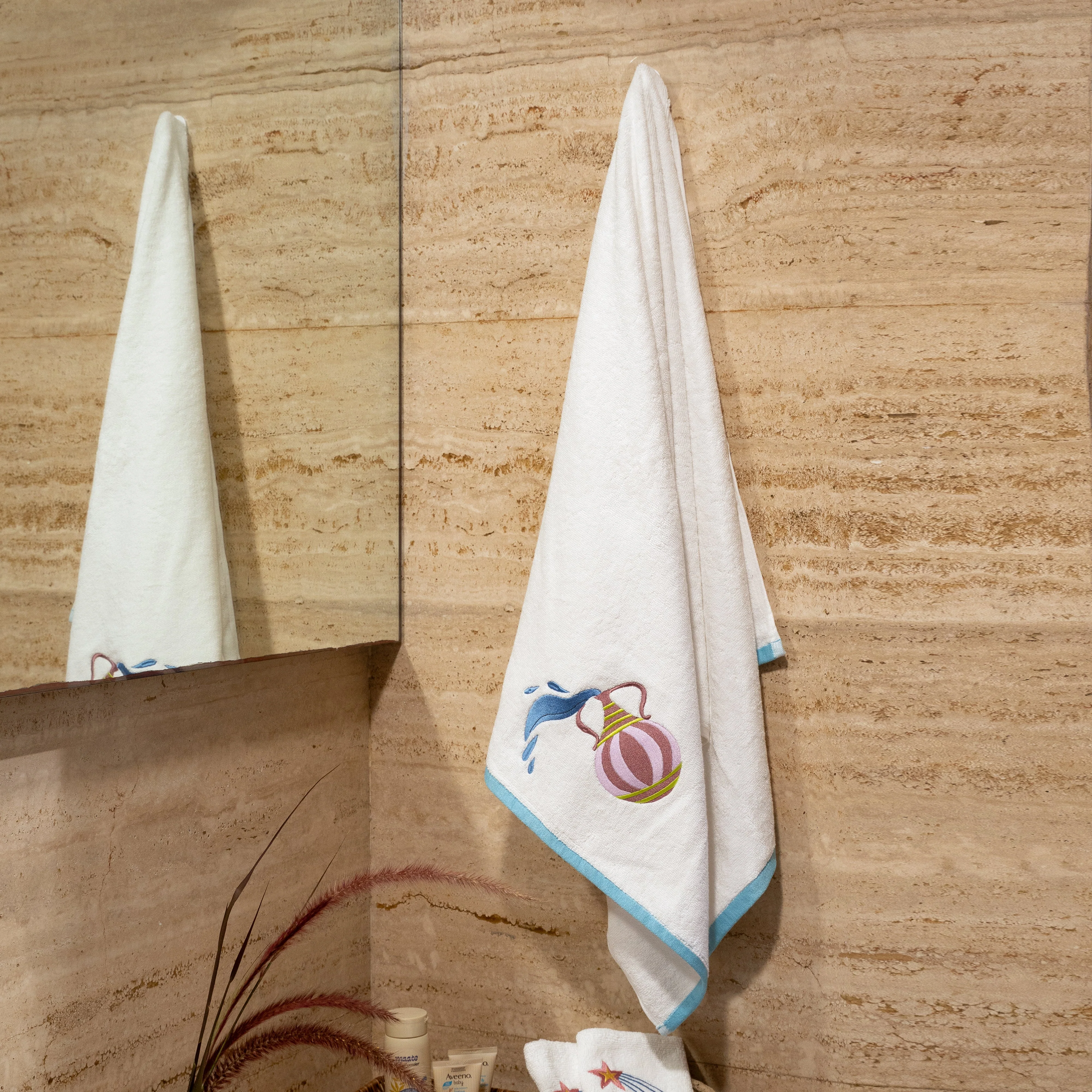 Star Chasers Bath Towel - Image 13