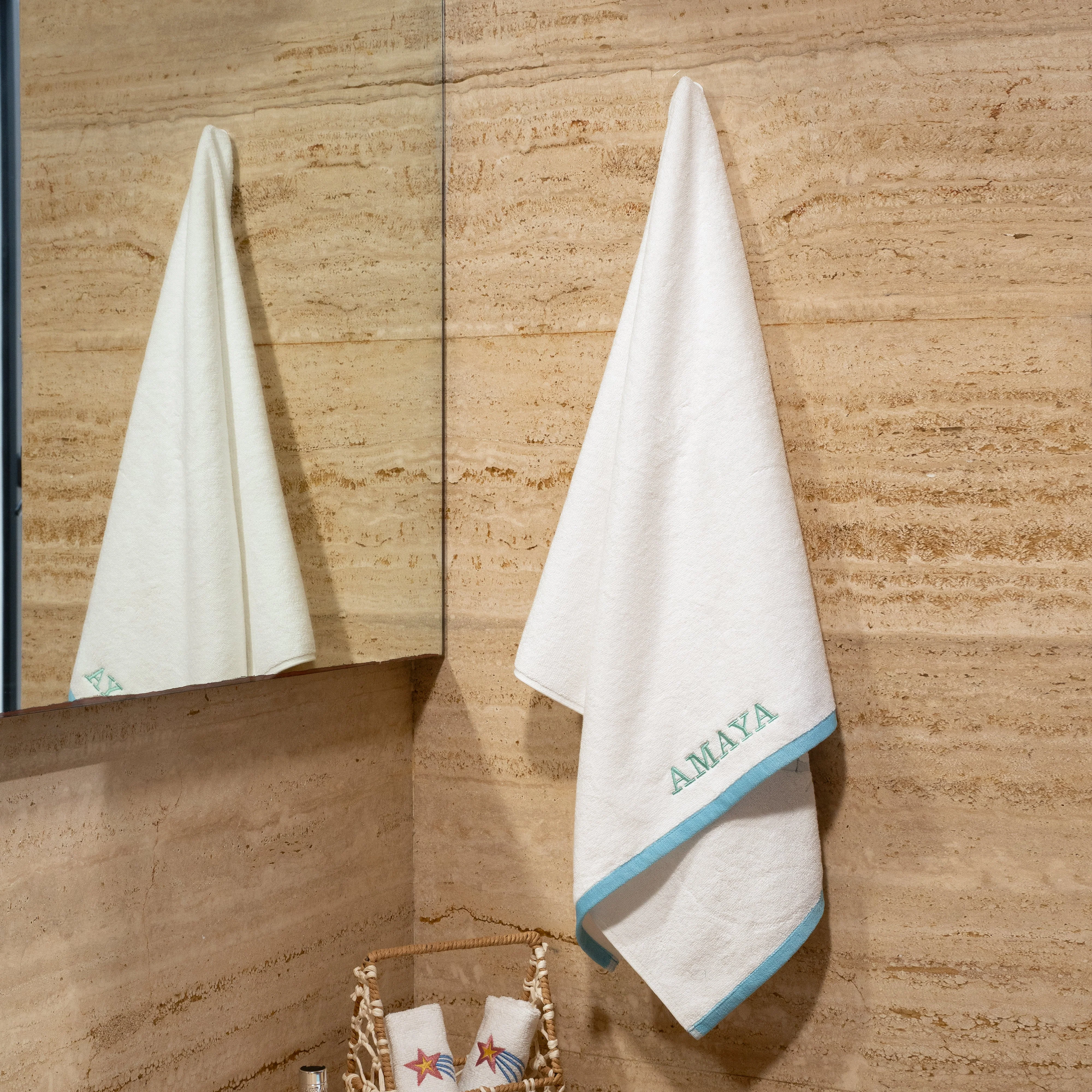 Star Chasers Bath Towel - Image 2