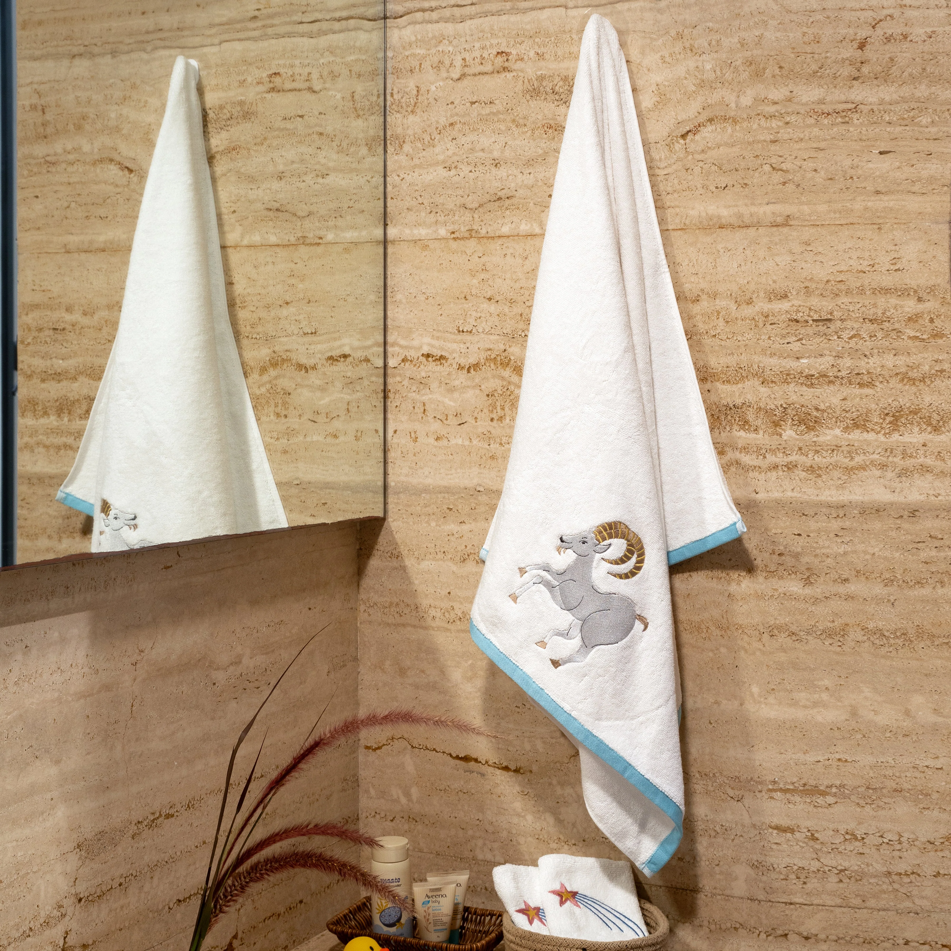 Star Chasers Bath Towel - Image 3