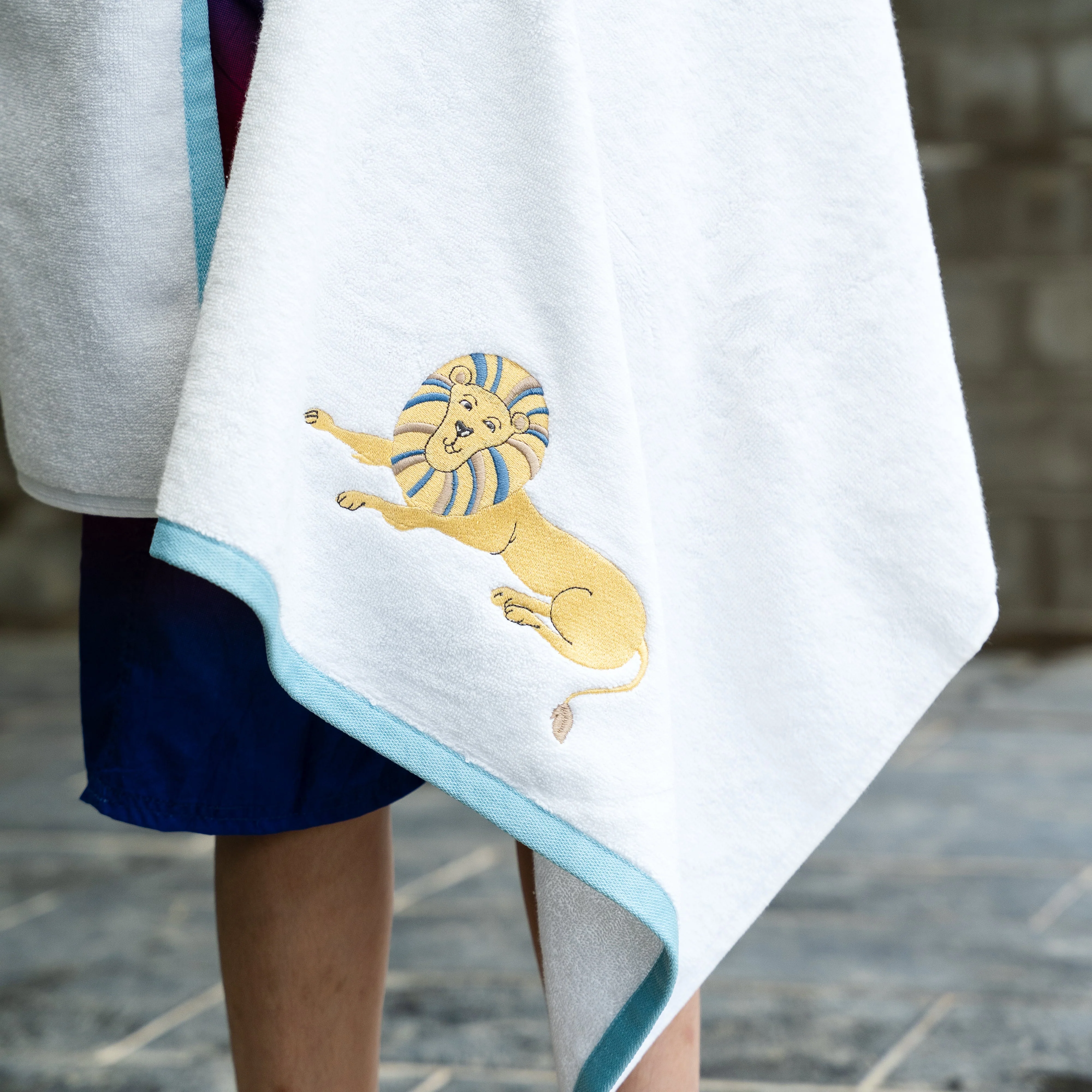 Star Chasers Bath Towel - Image 7