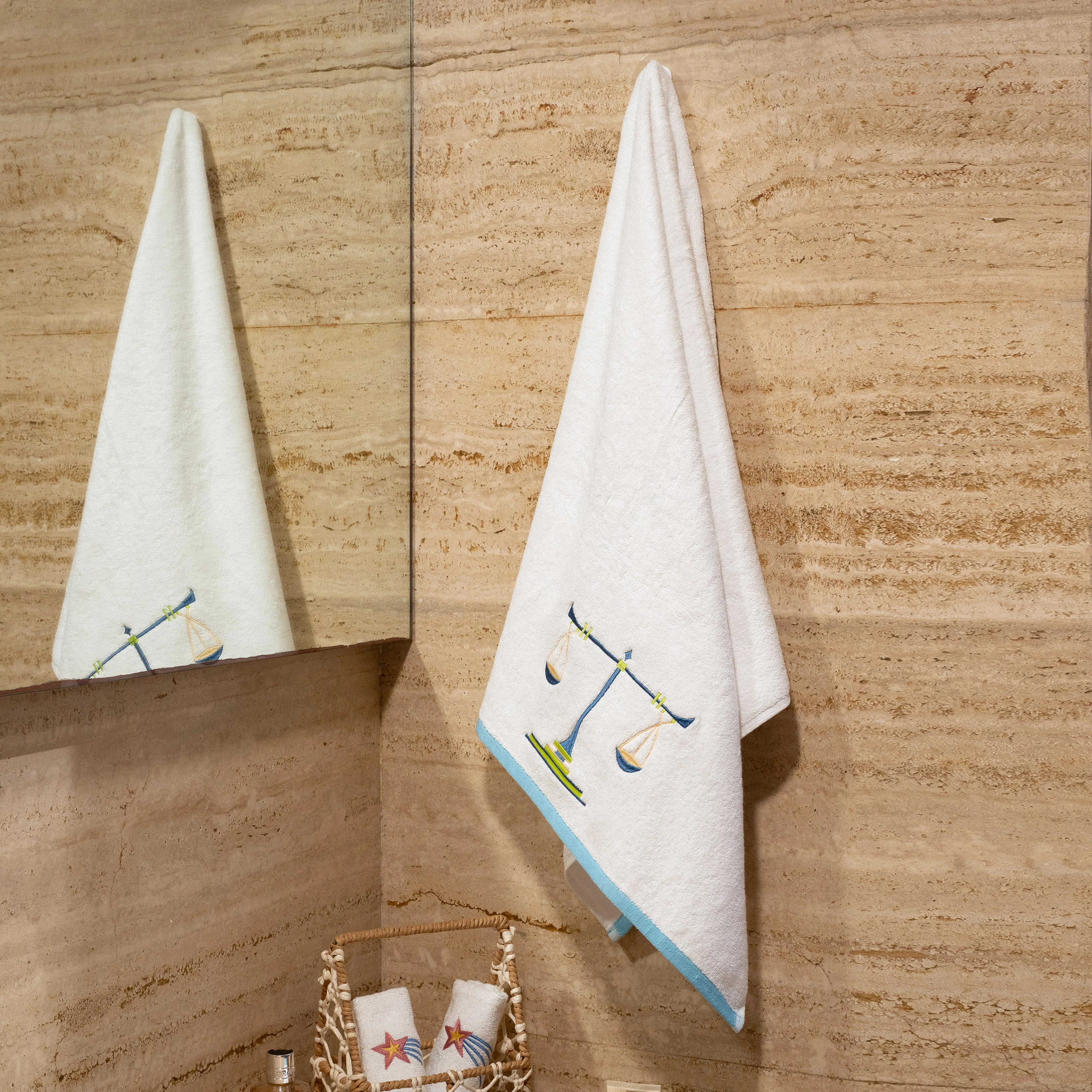 Star Chasers Bath Towel - Image 9