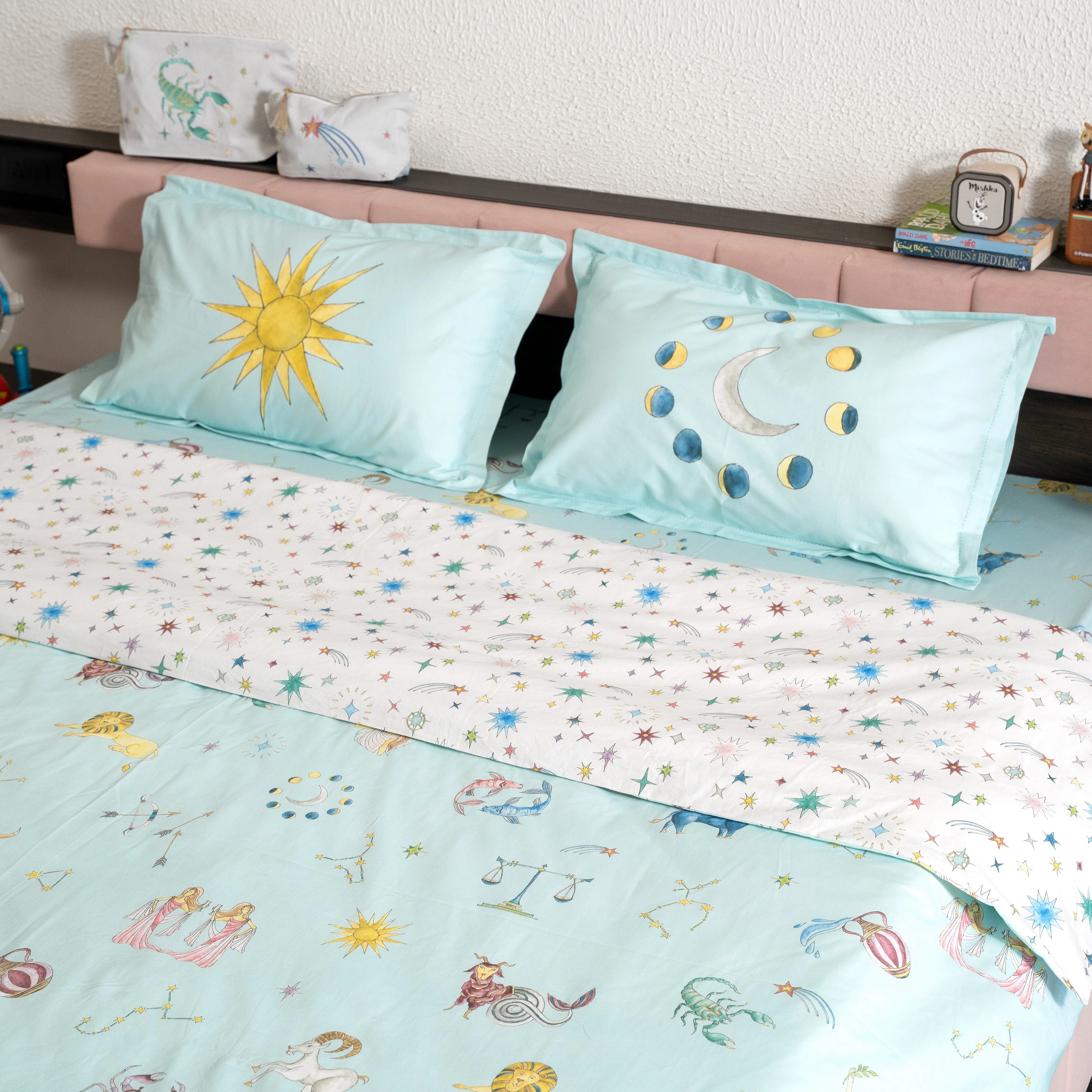 Star Chasers Duvet Set - Image 2