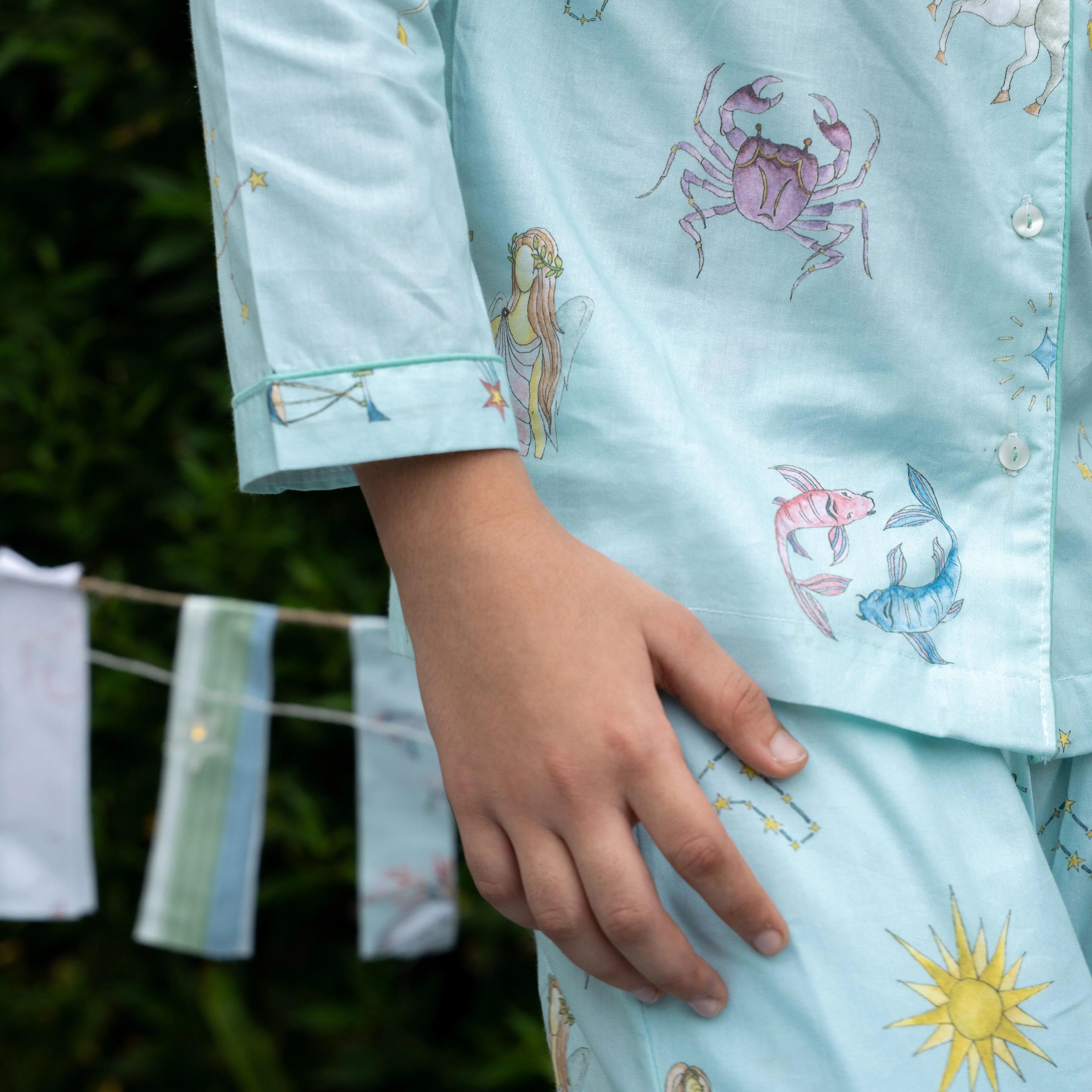 Star Chasers Night Suits - Image 15