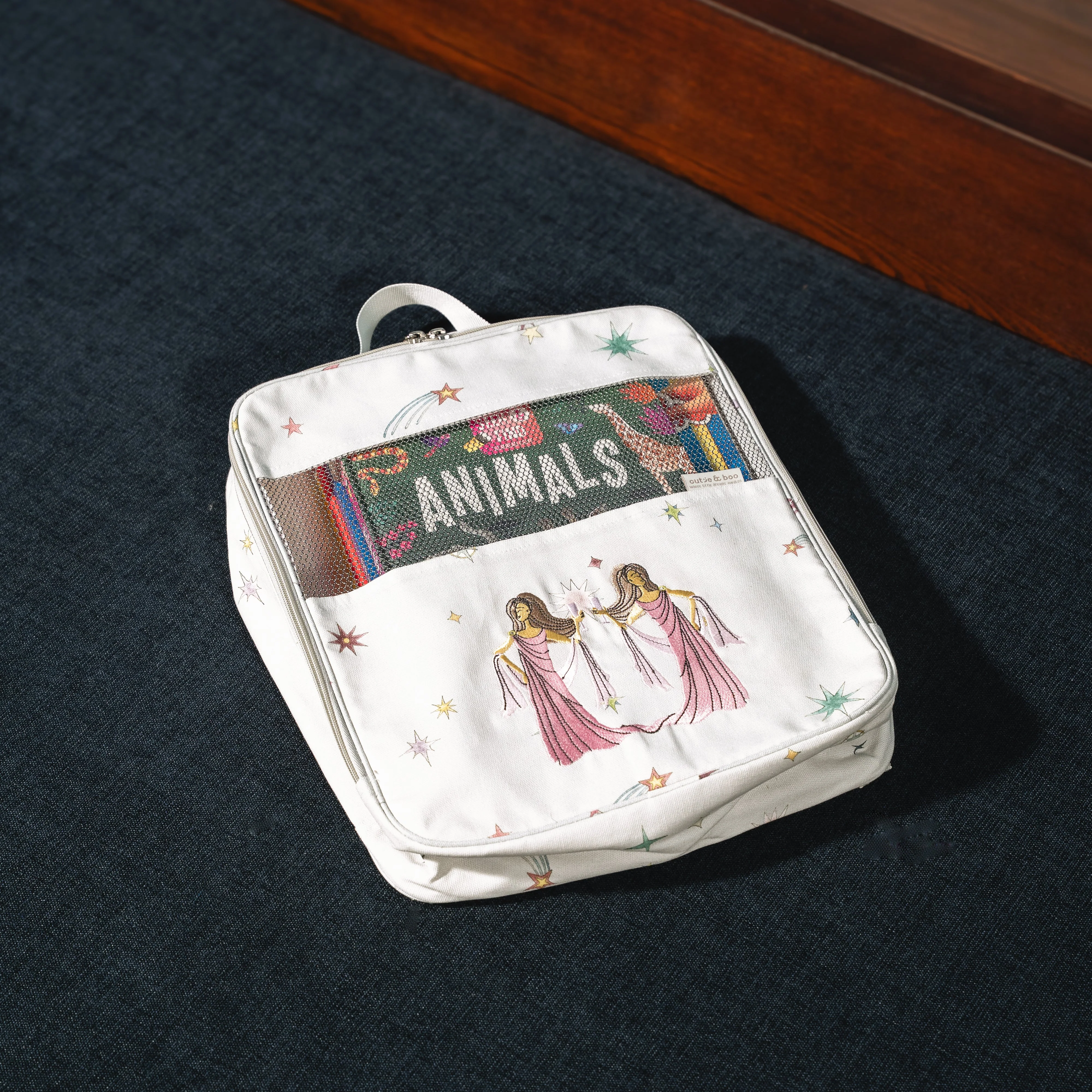 Star Chasers Organizer Big Bag - Image 4