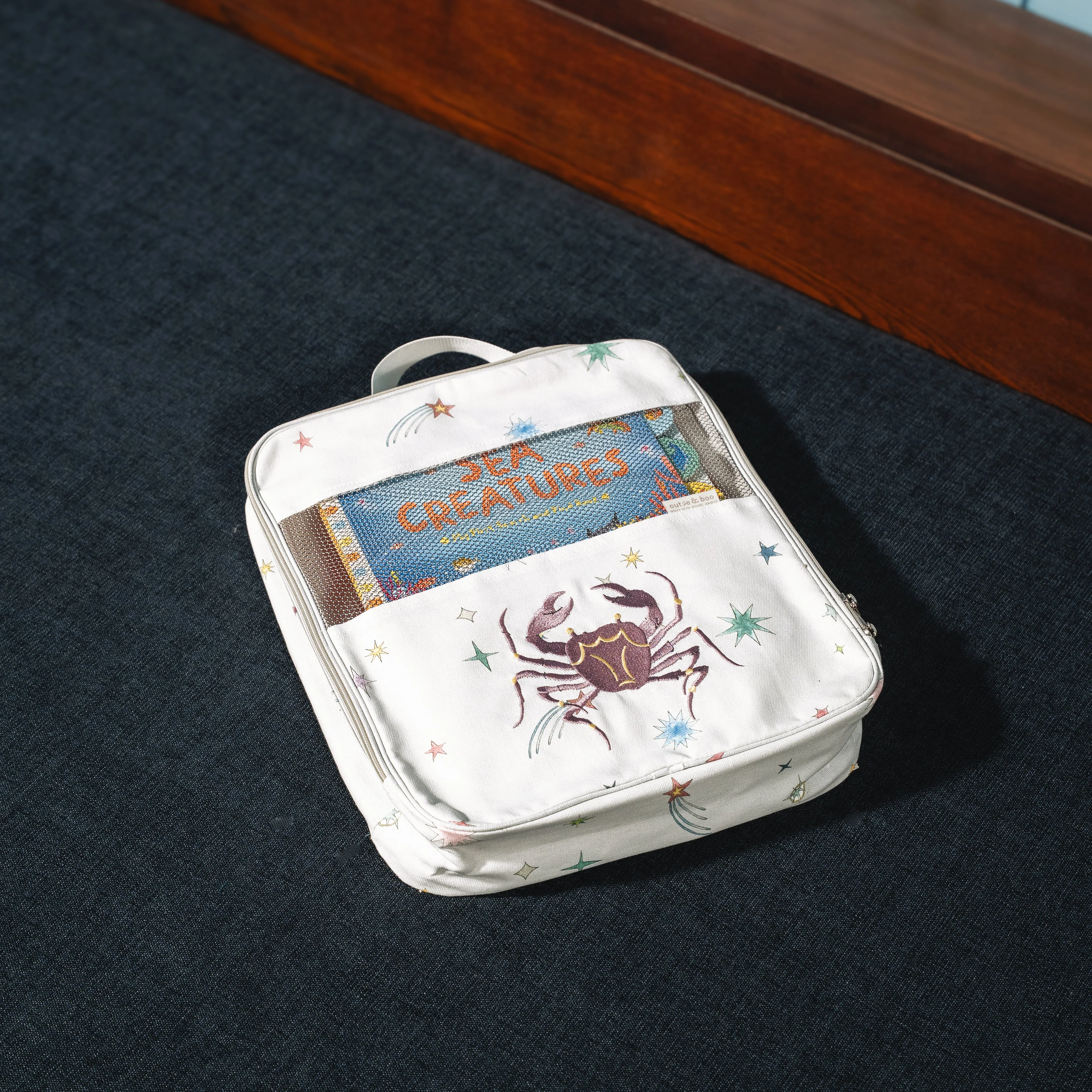 Star Chasers Organizer Big Bag - Image 5