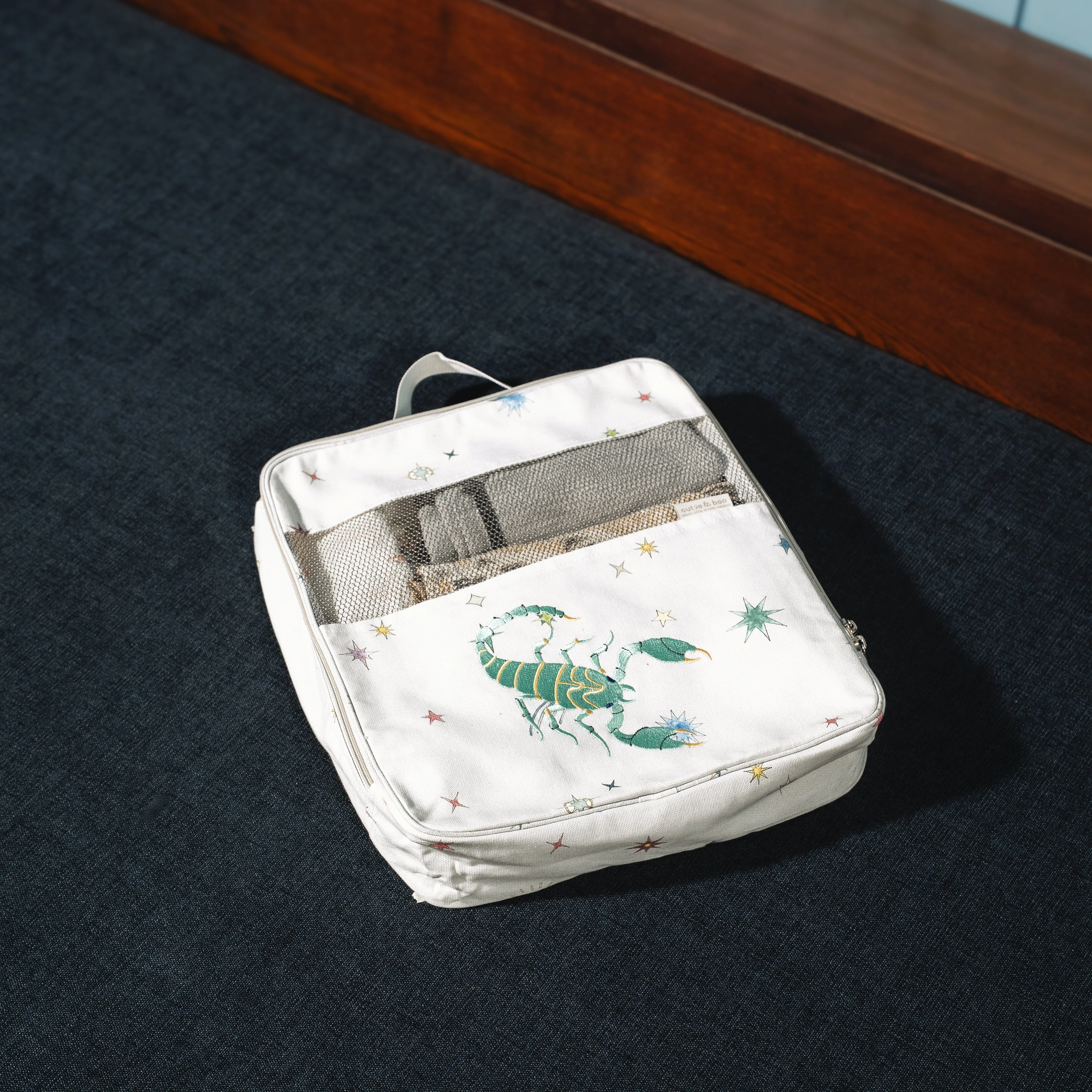 Star Chasers Organizer Big Bag - Image 8