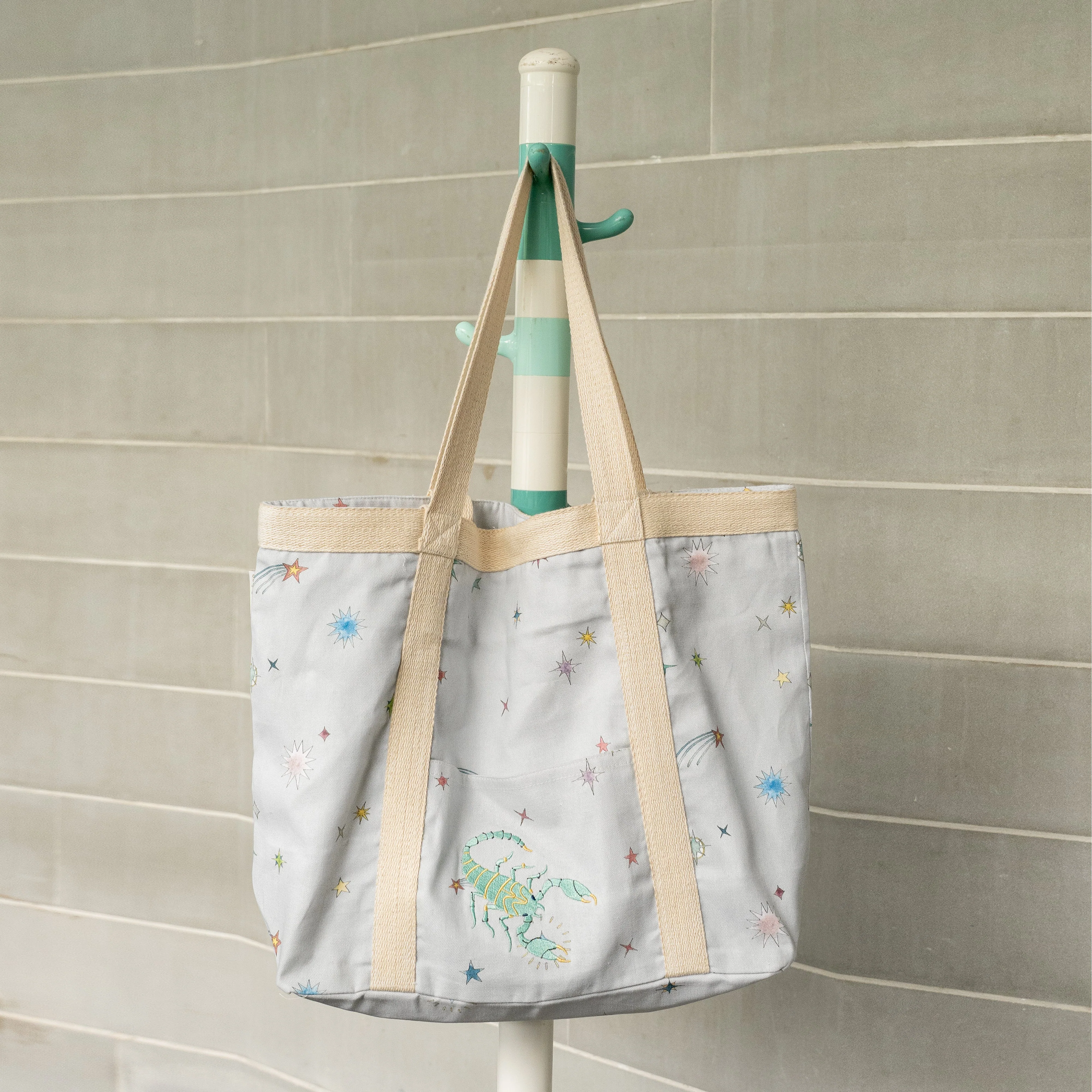 Star Chasers Tote Bags - Image 11