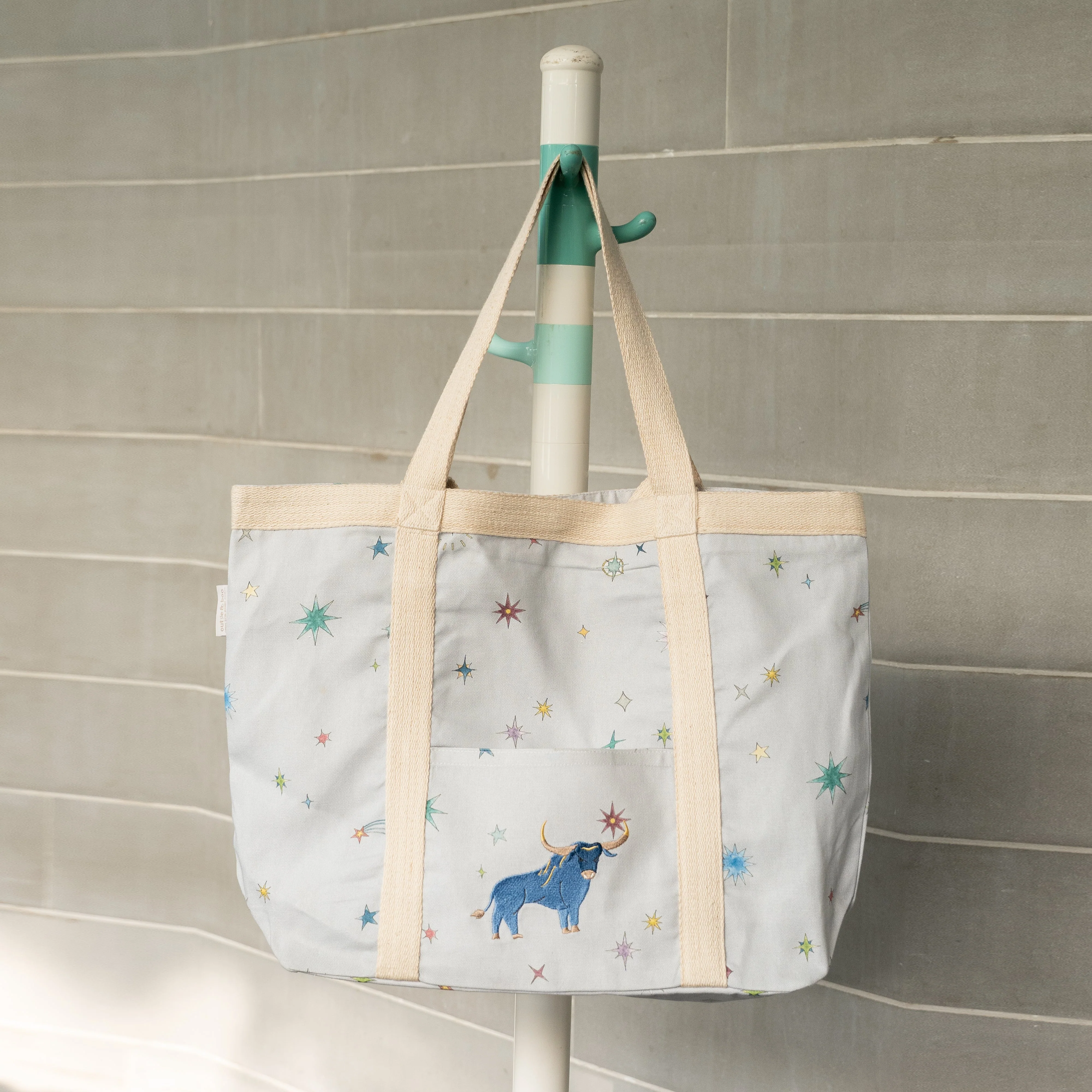 Star Chasers Tote Bags - Image 12