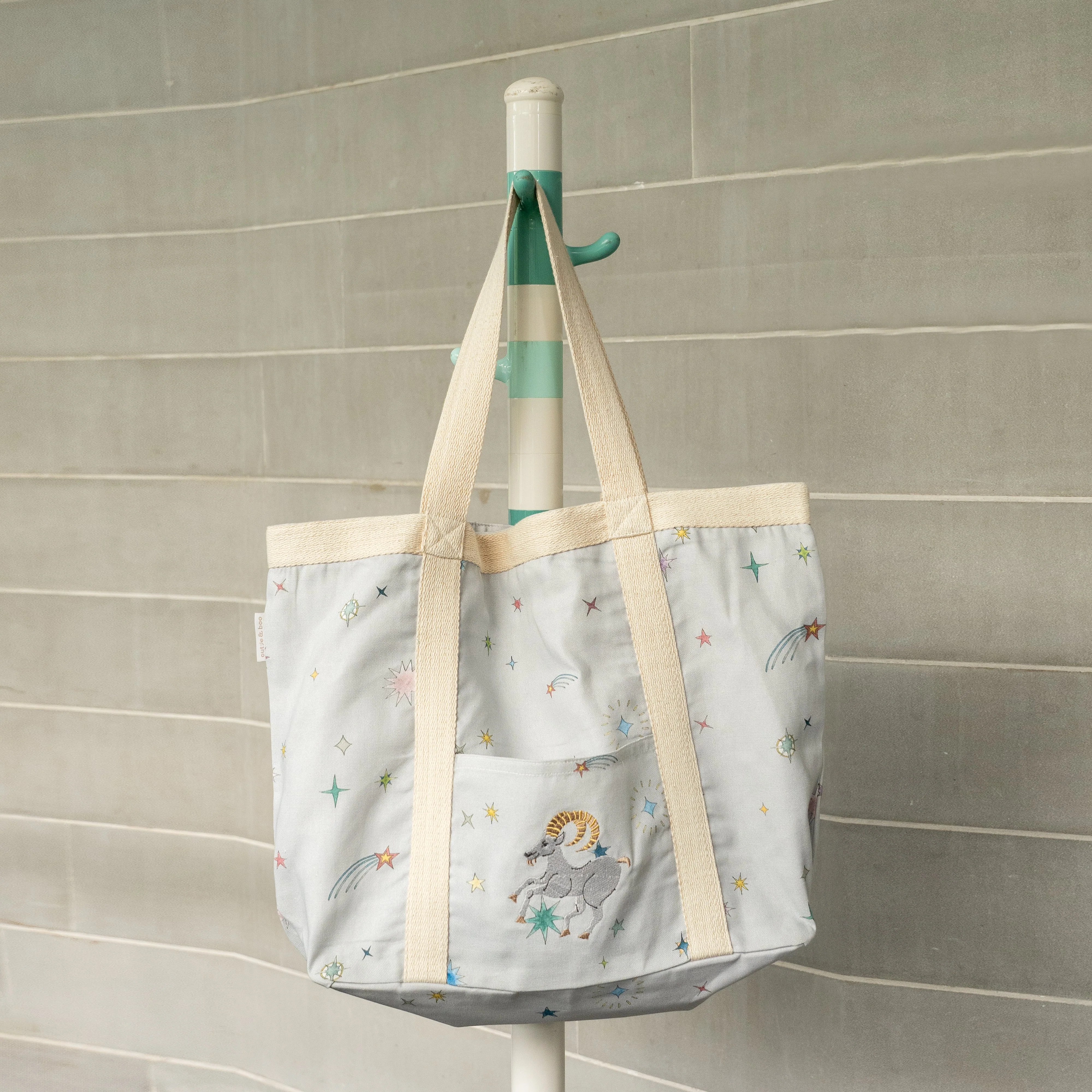 Star Chasers Tote Bags - Image 3