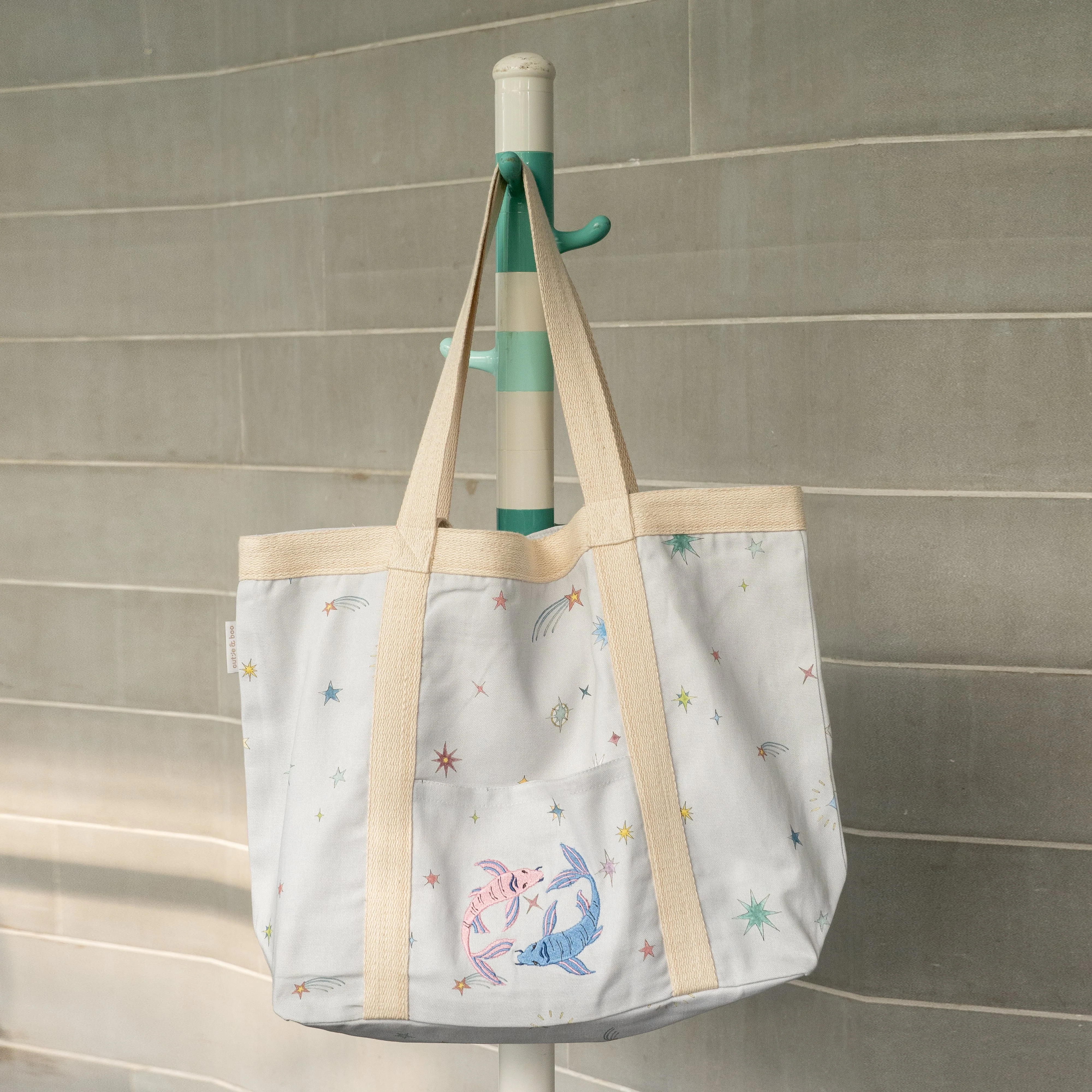 Star Chasers Tote Bags - Image 9