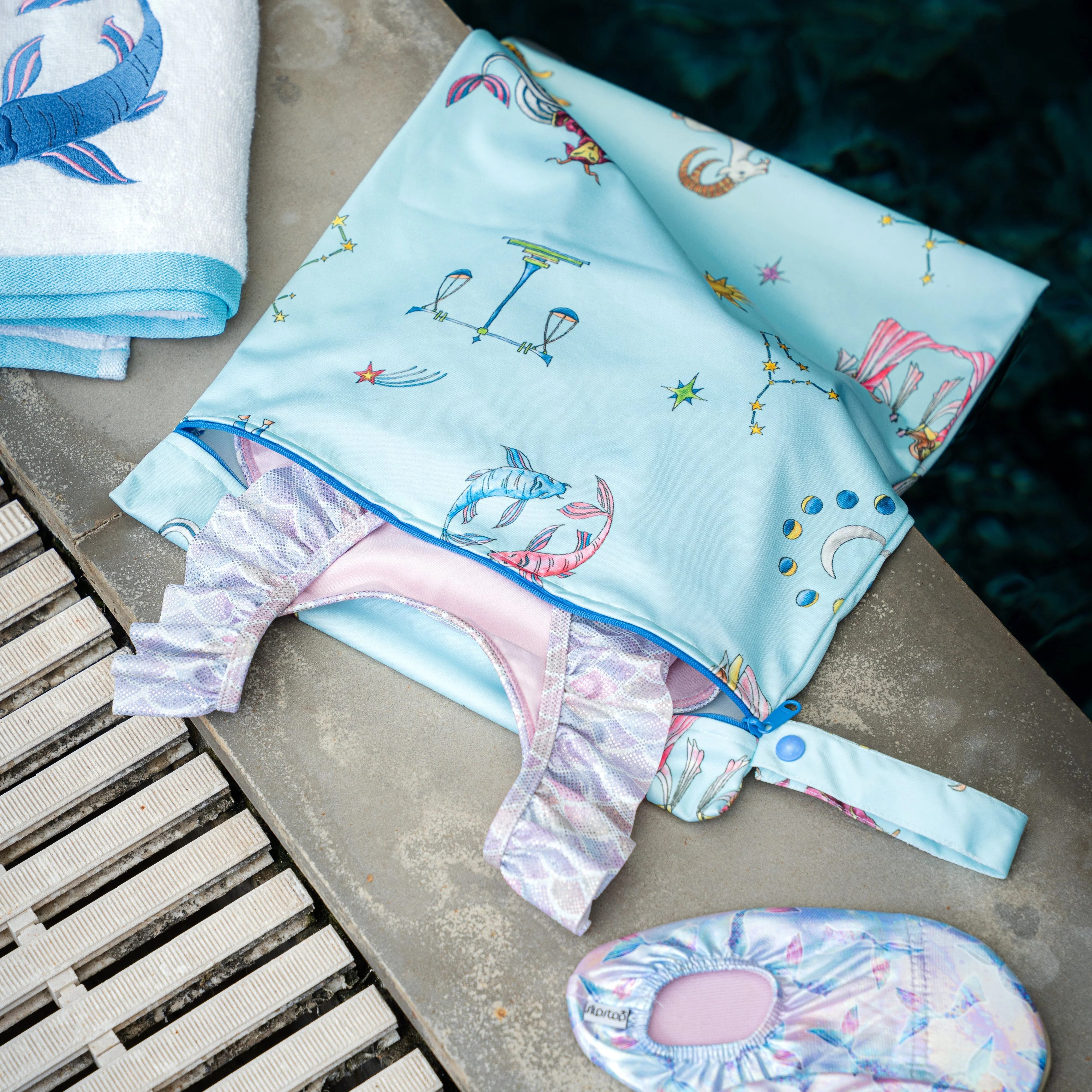 Star Chasers Wet Bag - Image 4