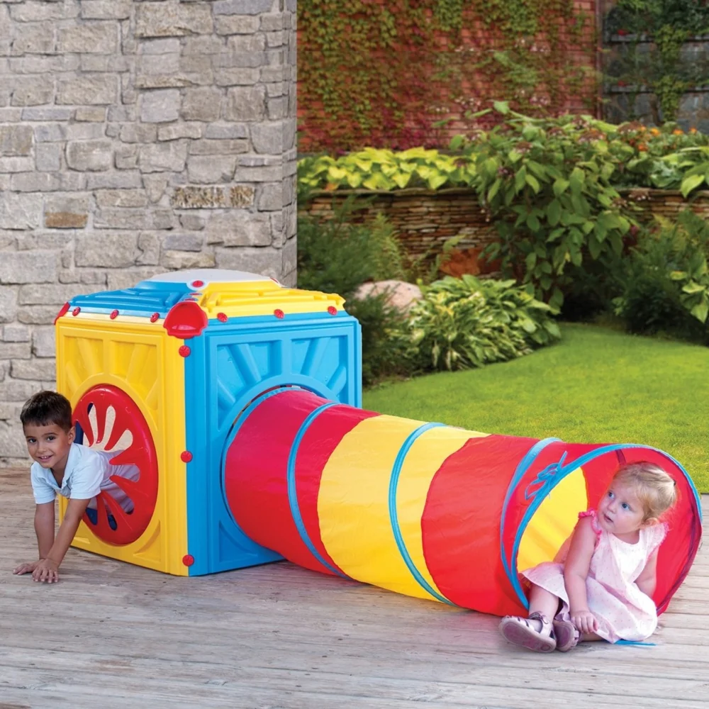 STARPLAY ACTIVITY CUBE - Image 4