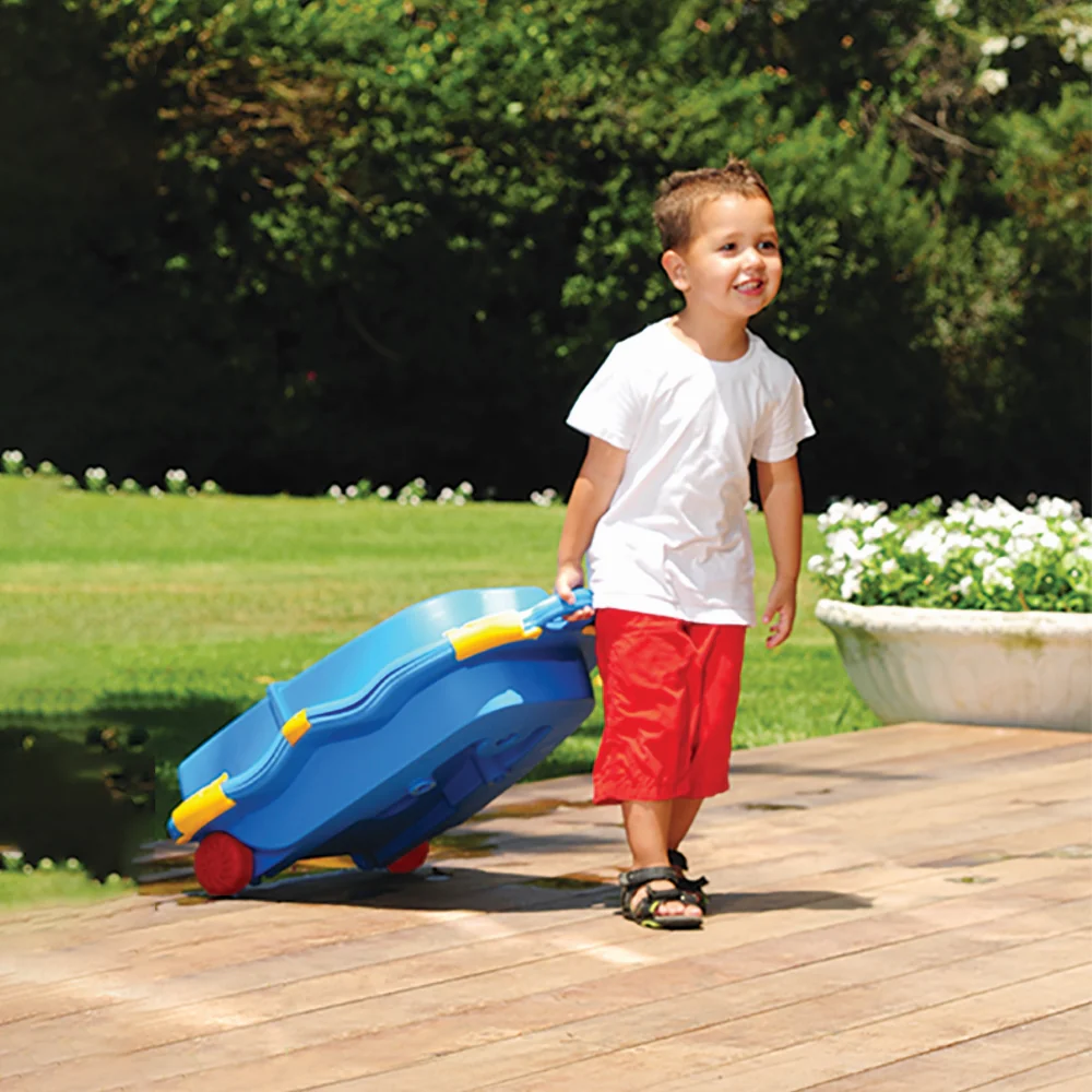 STARPLAY WATER FUN TROLLEY - Image 3