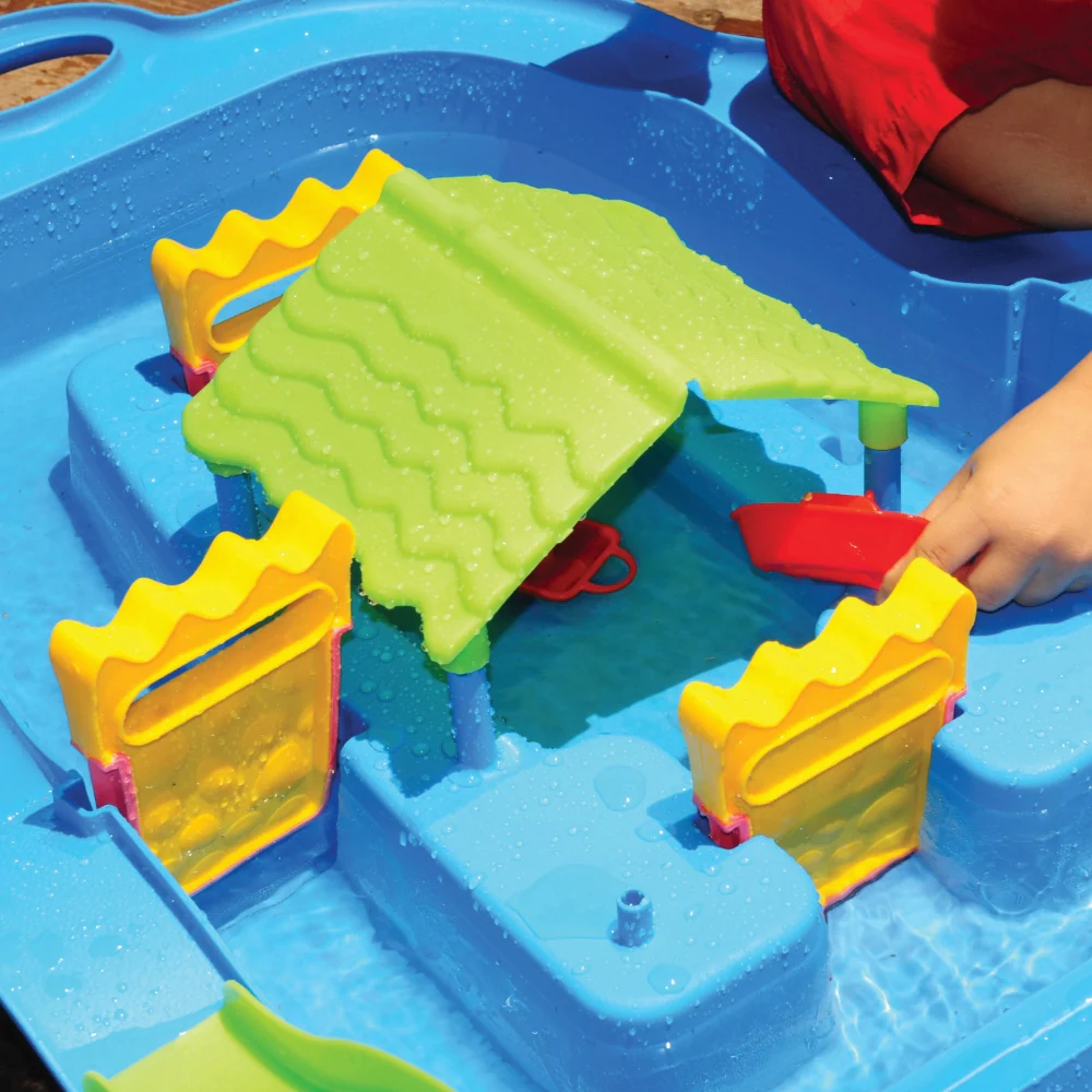 STARPLAY WATER FUN TROLLEY - Image 6