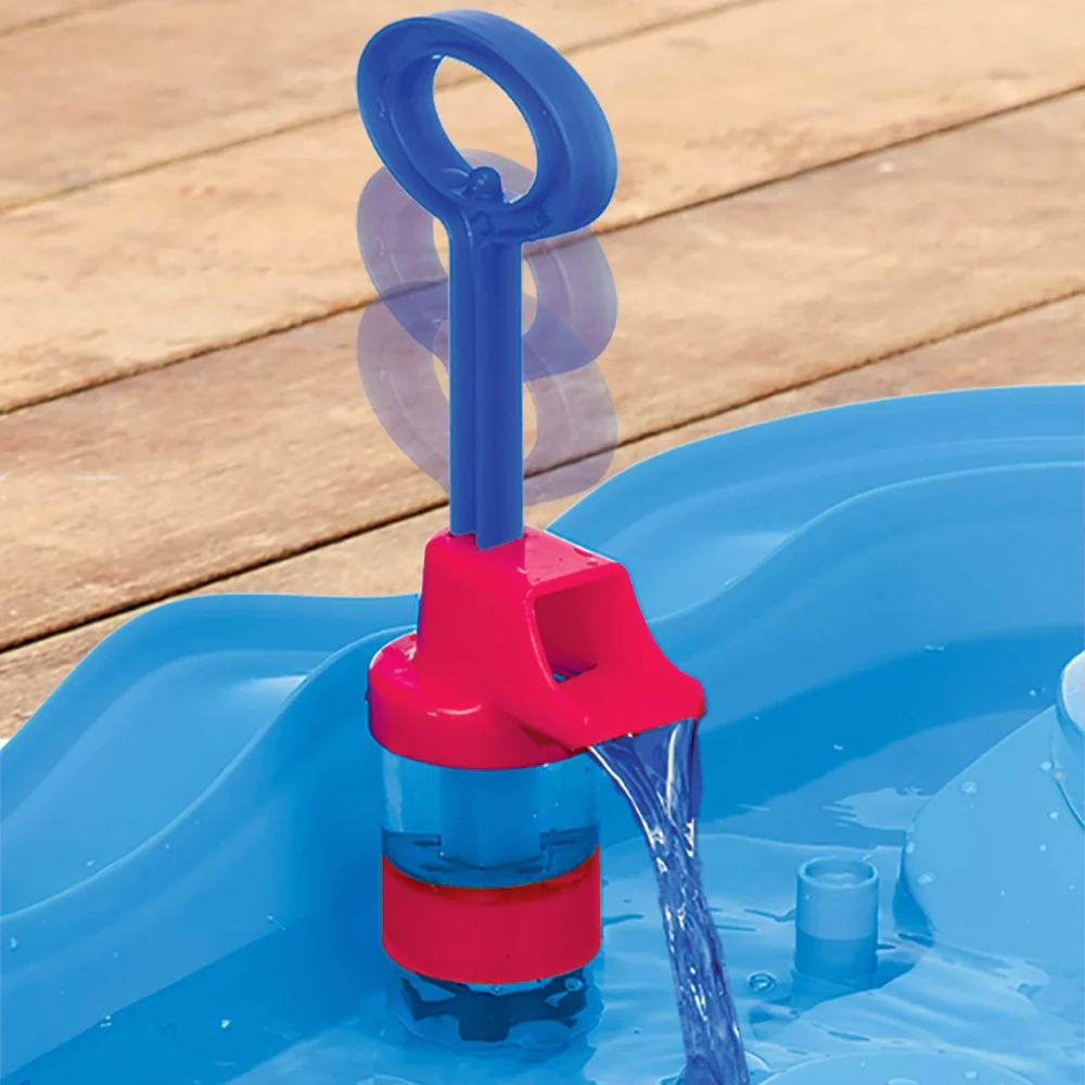 STARPLAY WATER FUN TROLLEY - Image 7