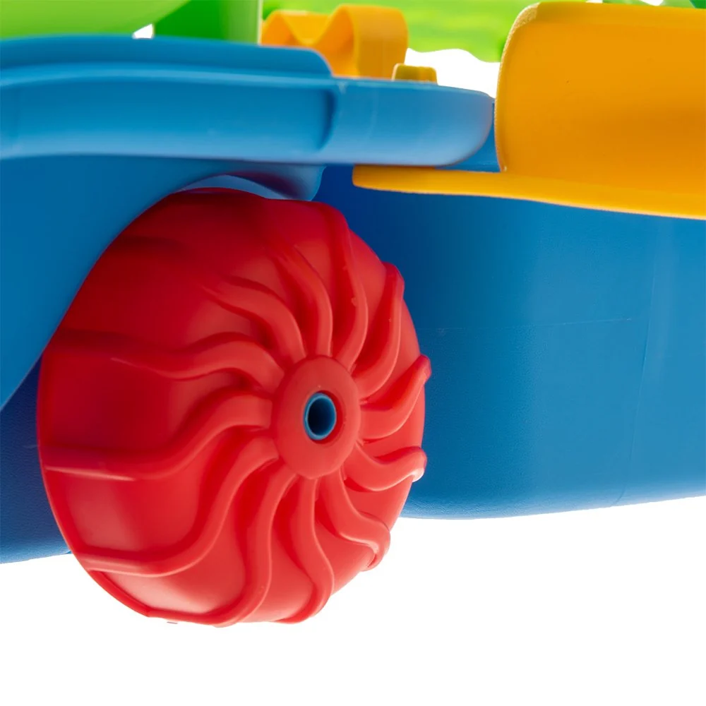 STARPLAY WATER FUN TROLLEY - Image 9