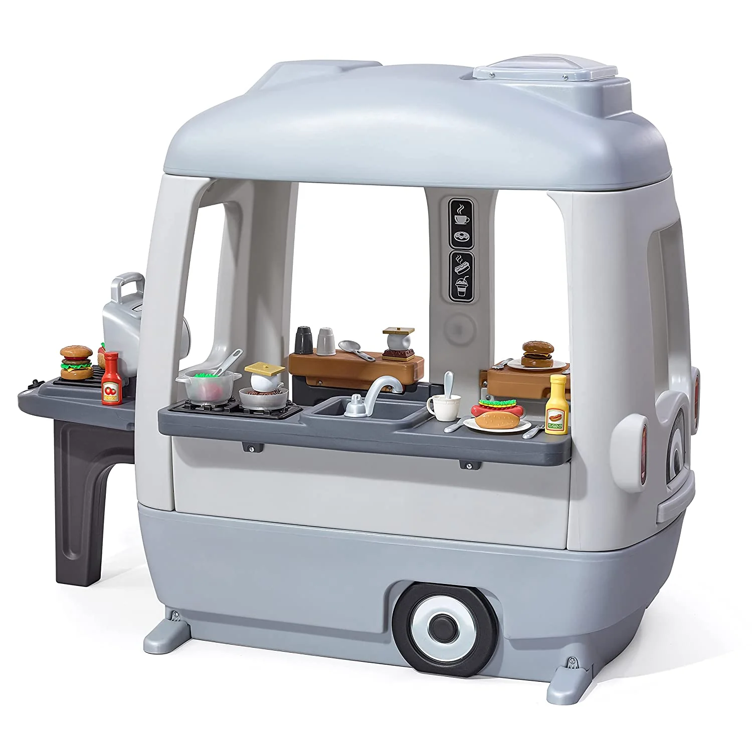 Step 2 Adventure Camper - Image 3