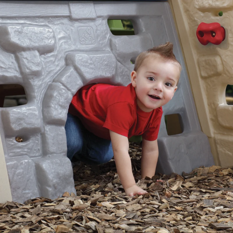 Step2 Alpine Ridge Climber And Slide - Image 4