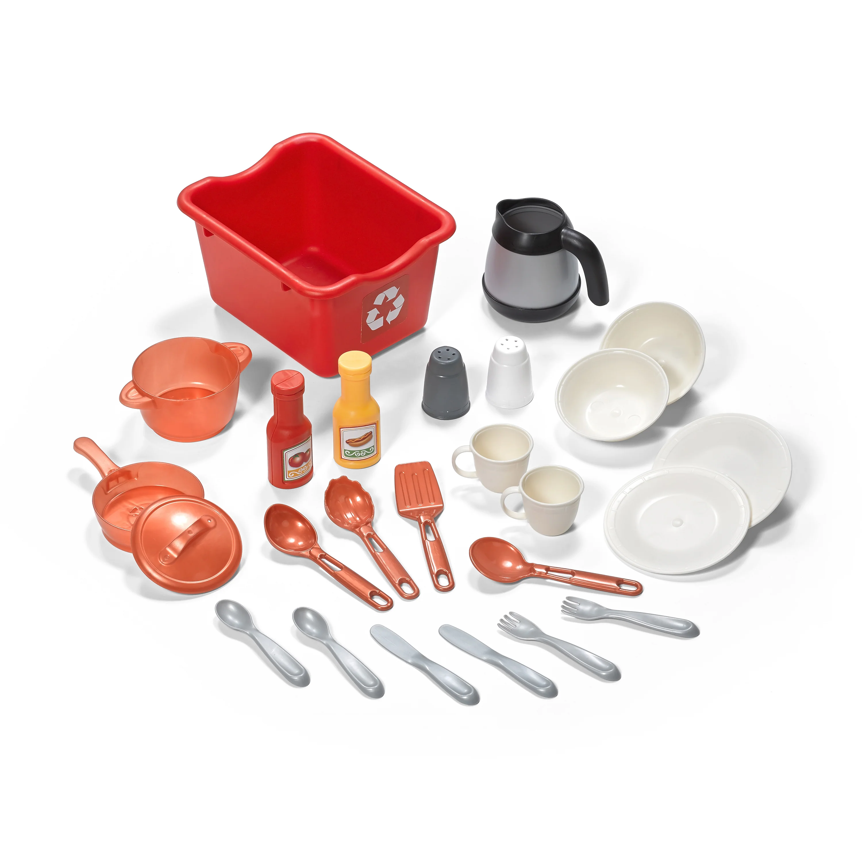 Step2 Best Chef’s Kitchen - Image 2
