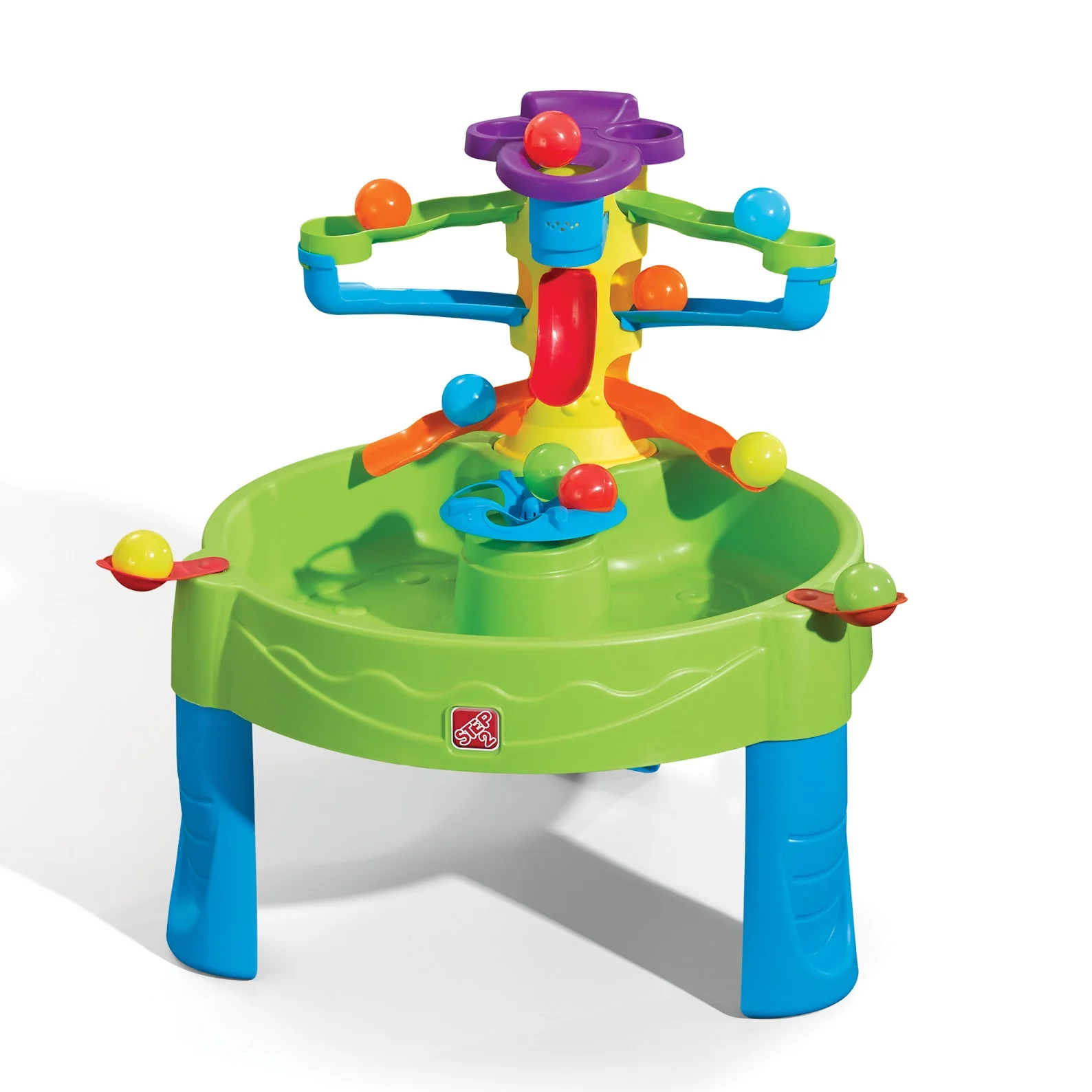 Step2 Busy Ball Play Table - Image 2