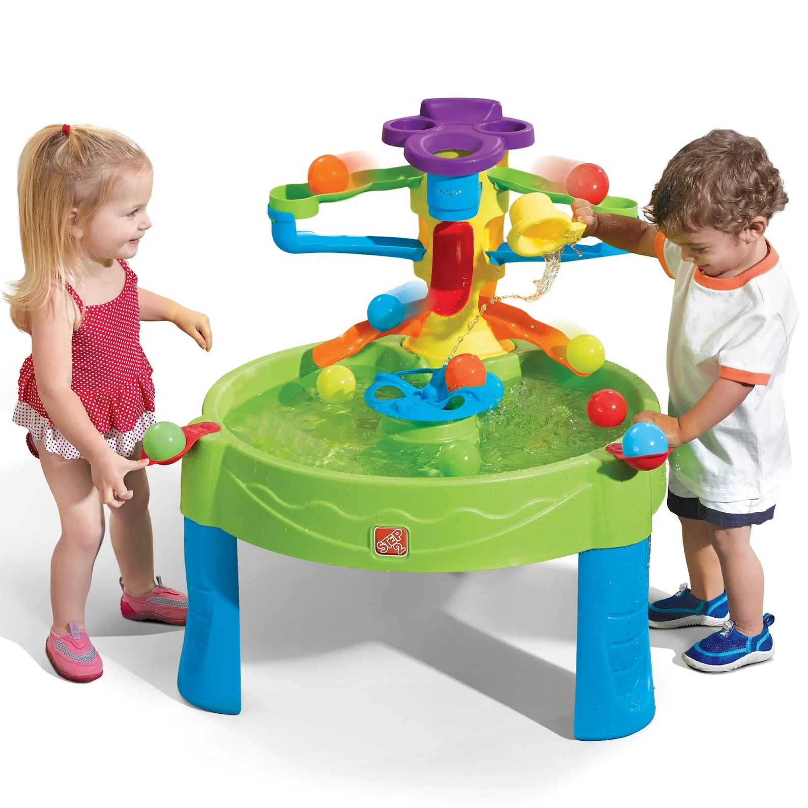 Step2 Busy Ball Play Table - Image 3