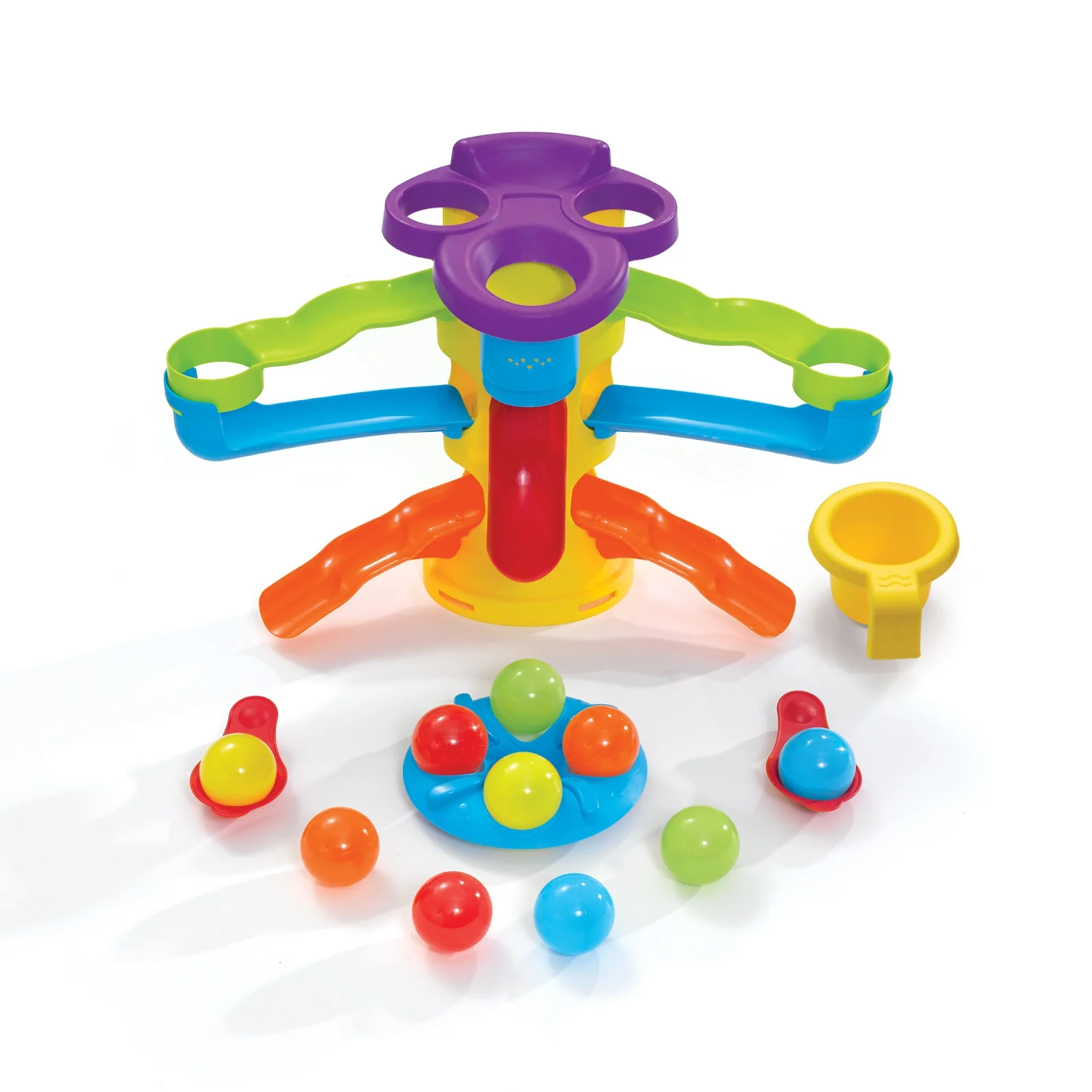 Step2 Busy Ball Play Table - Image 4