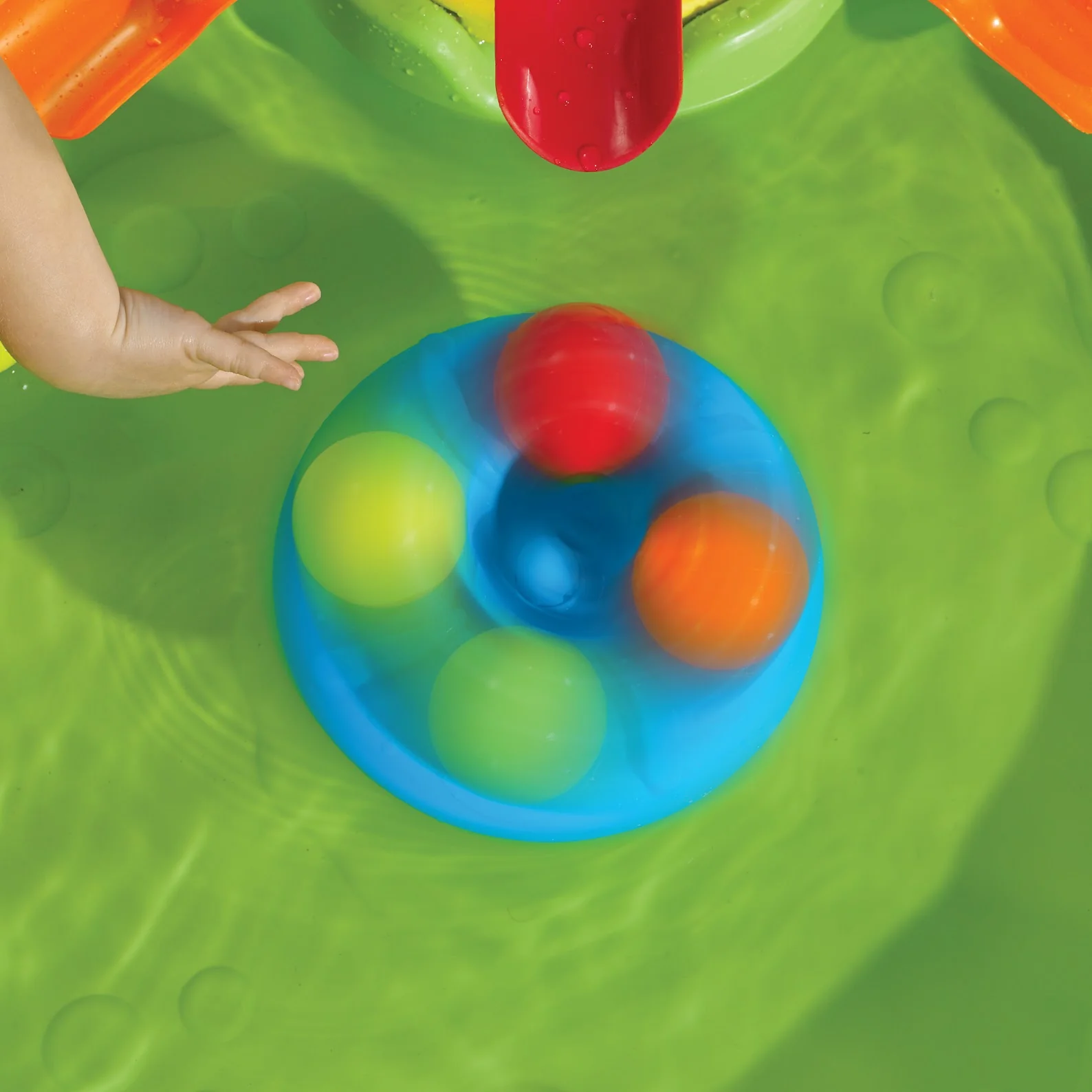 Step2 Busy Ball Play Table - Image 7