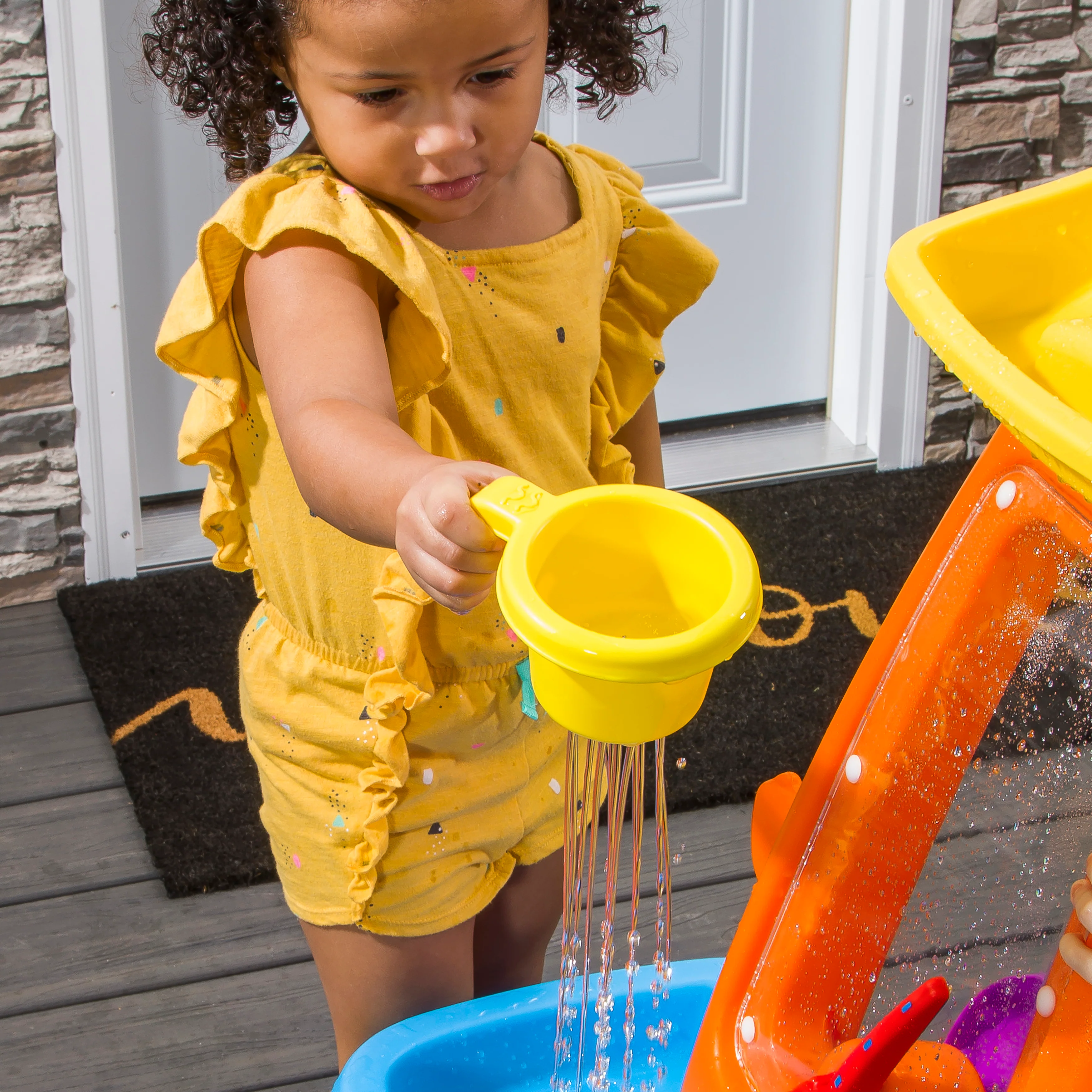 Step2 Car Wash Splash Center - Image 4