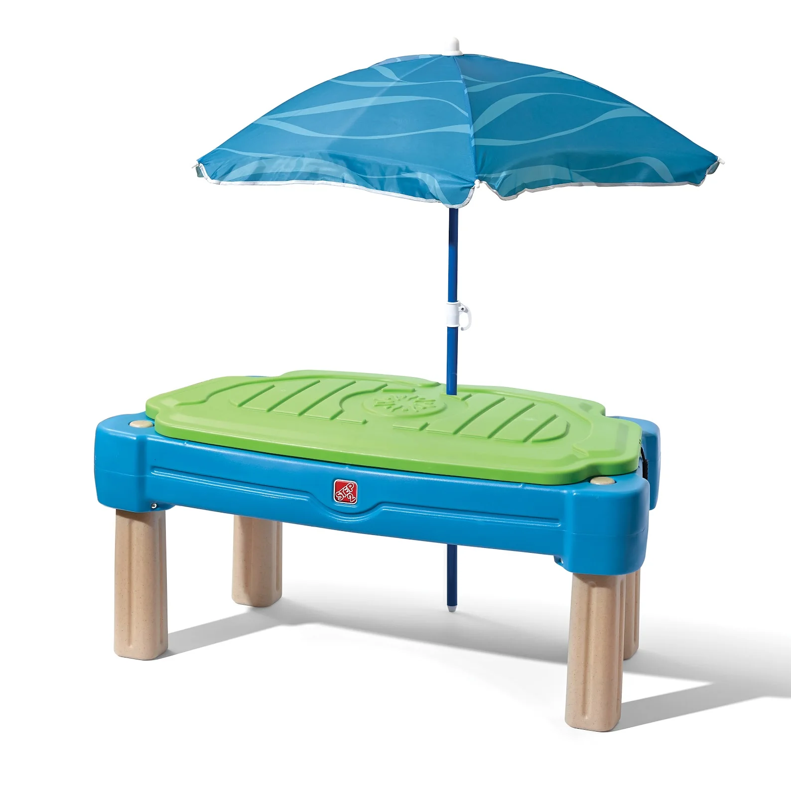 Step2 Cascading Cove Sand & Water Table - Image 4