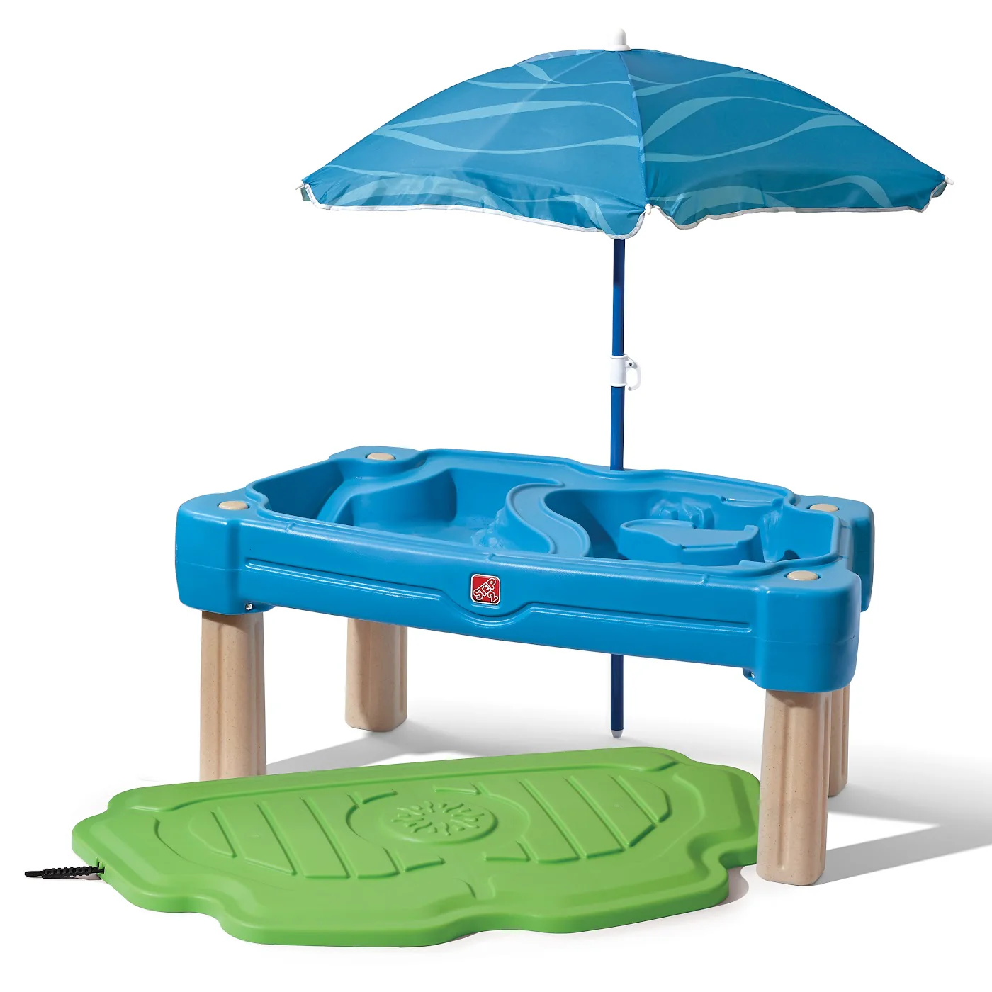 Step2 Cascading Cove Sand & Water Table - Image 5