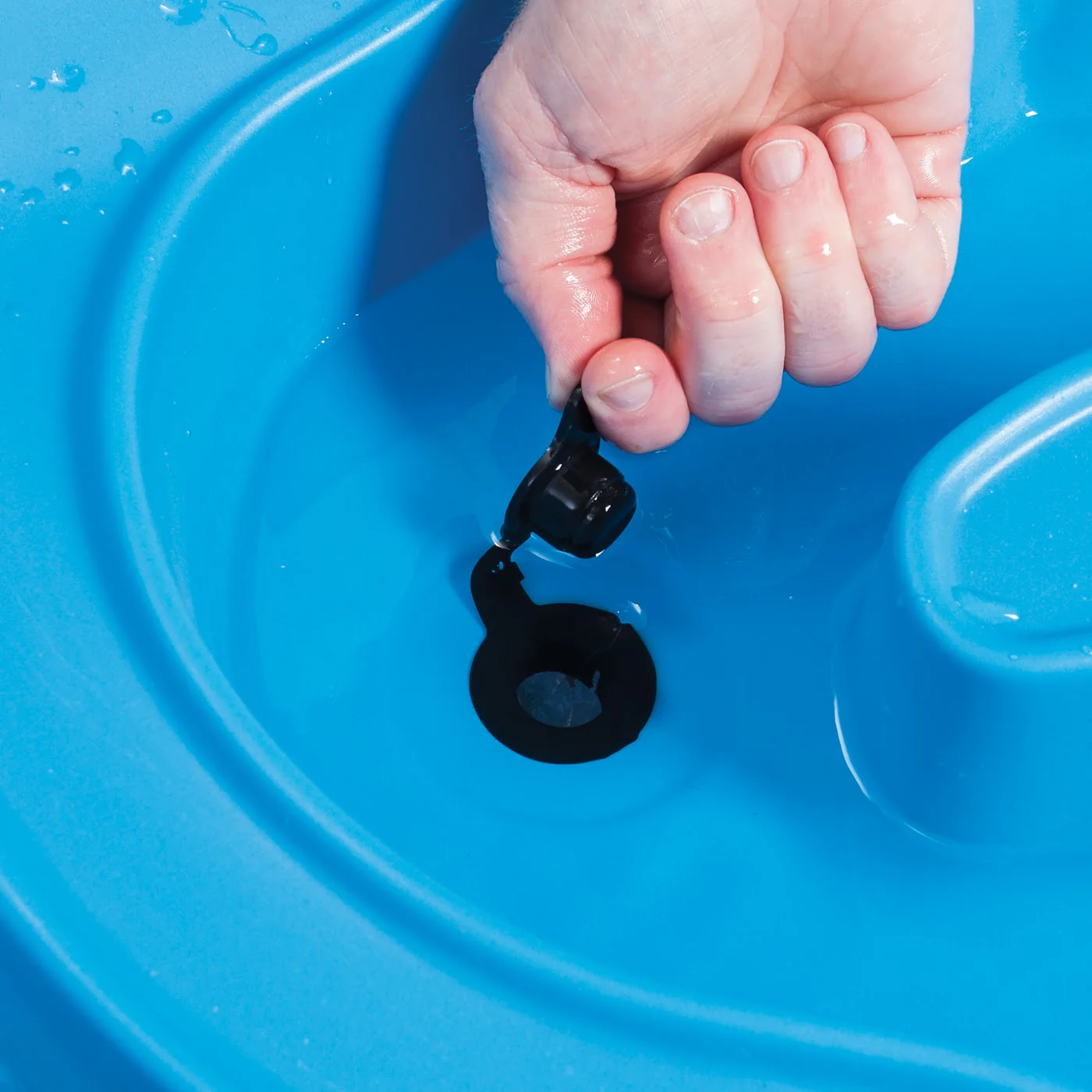 Step2 Cascading Cove Sand & Water Table - Image 6