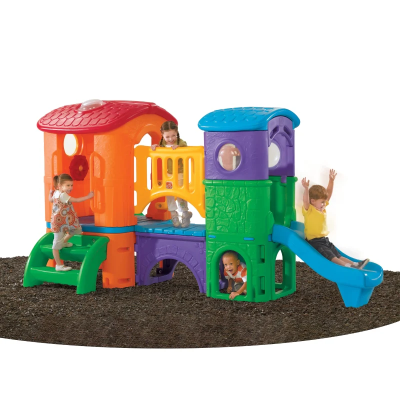 Step2 Clubhouse Climber - Image 2