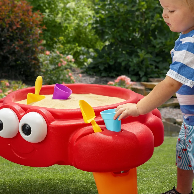 Step2 Crabbie Sand Table - Image 5